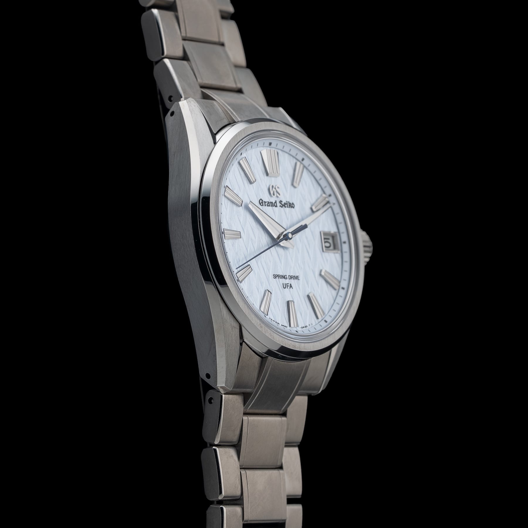 Grand Seiko SLGB003 Spring Drive U.F.A