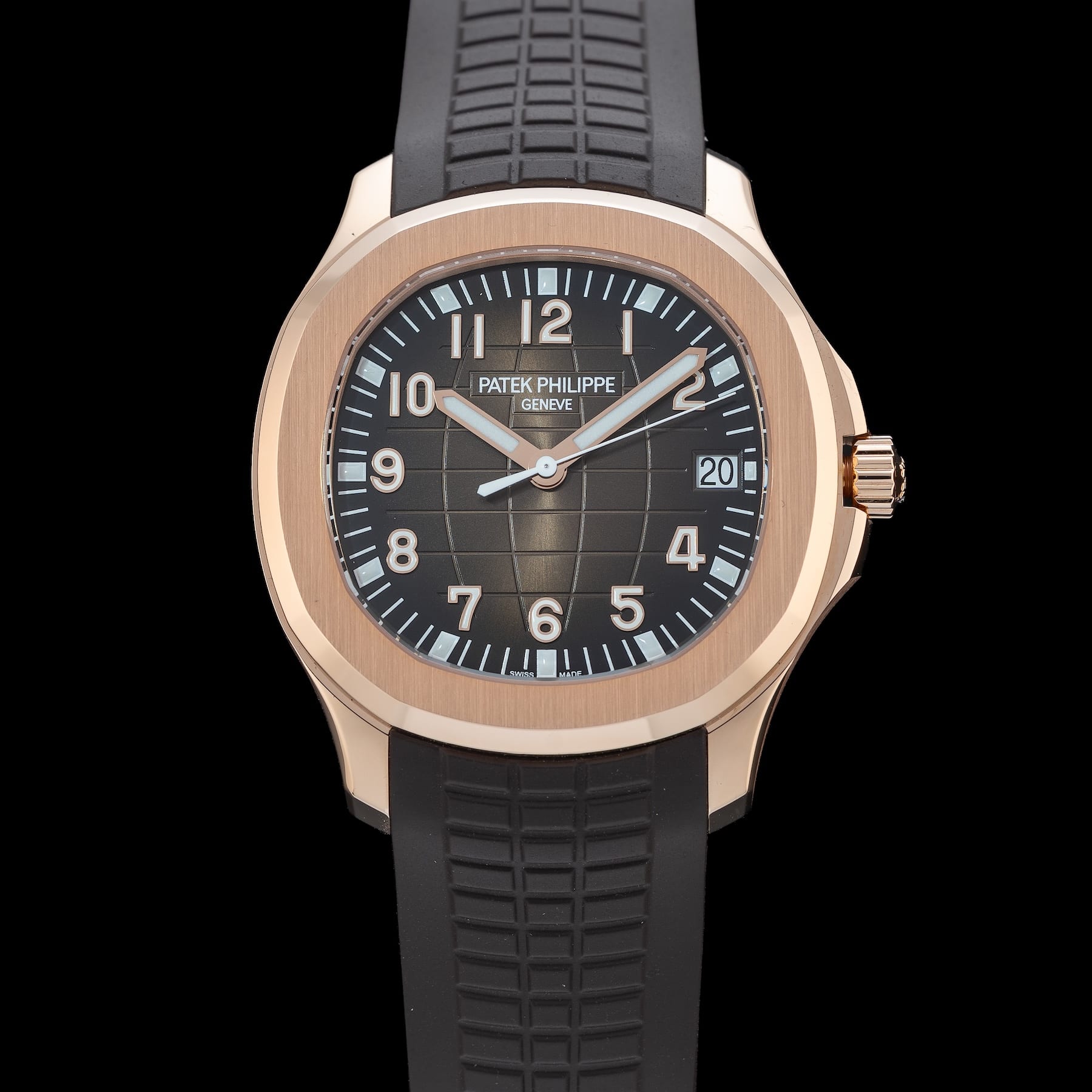 Patek Philippe 5167R-001 Aquanaut