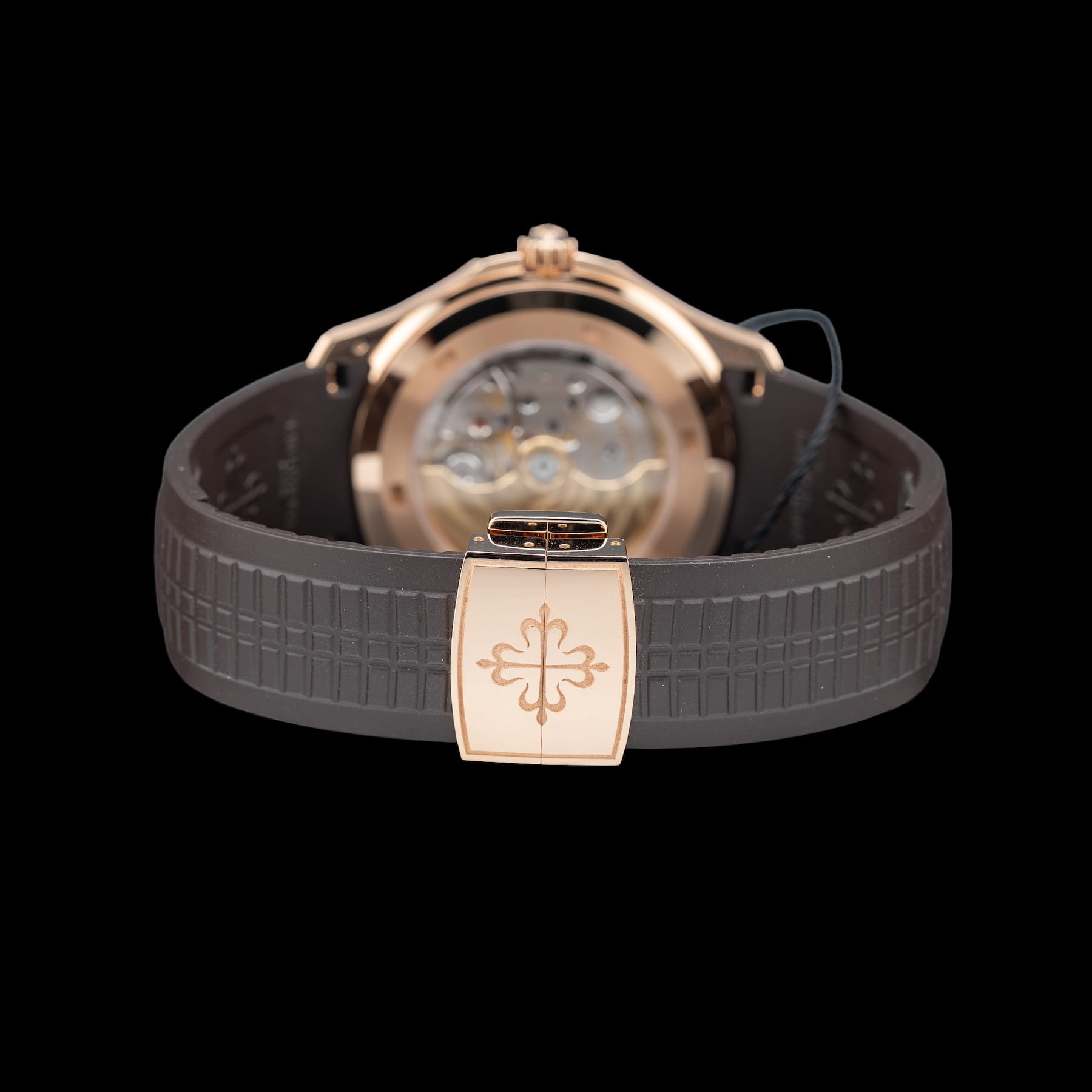 Patek Philippe 5167R-001 Aquanaut