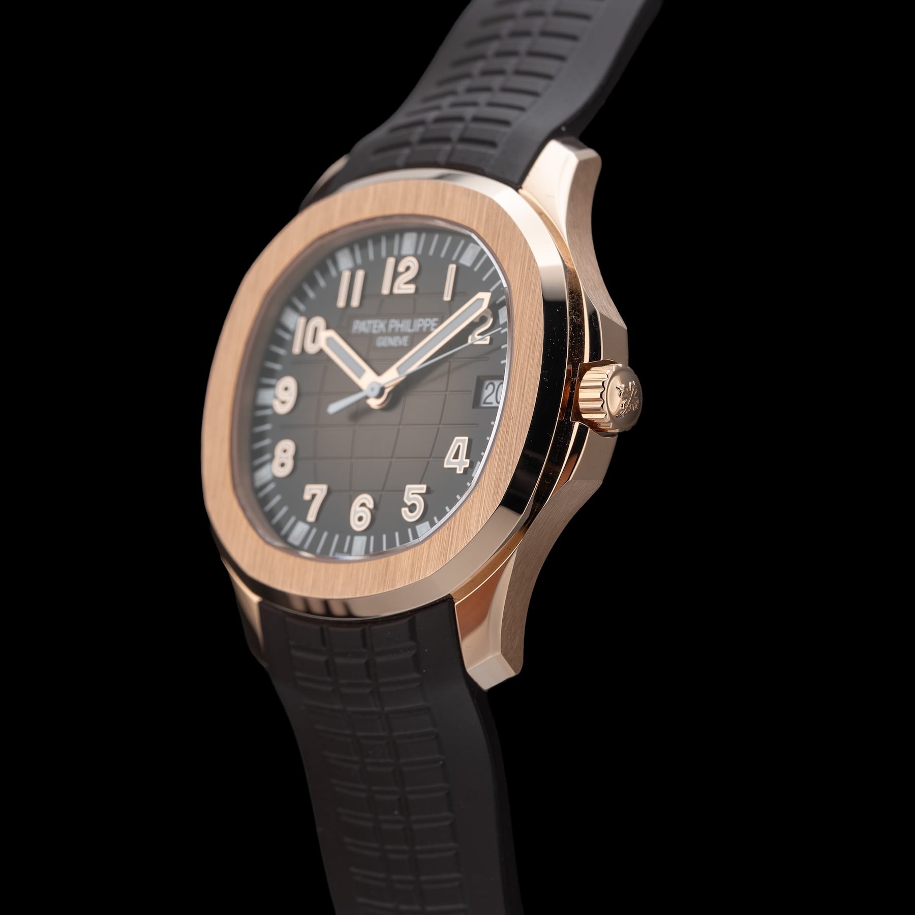Patek Philippe 5167R-001 Aquanaut