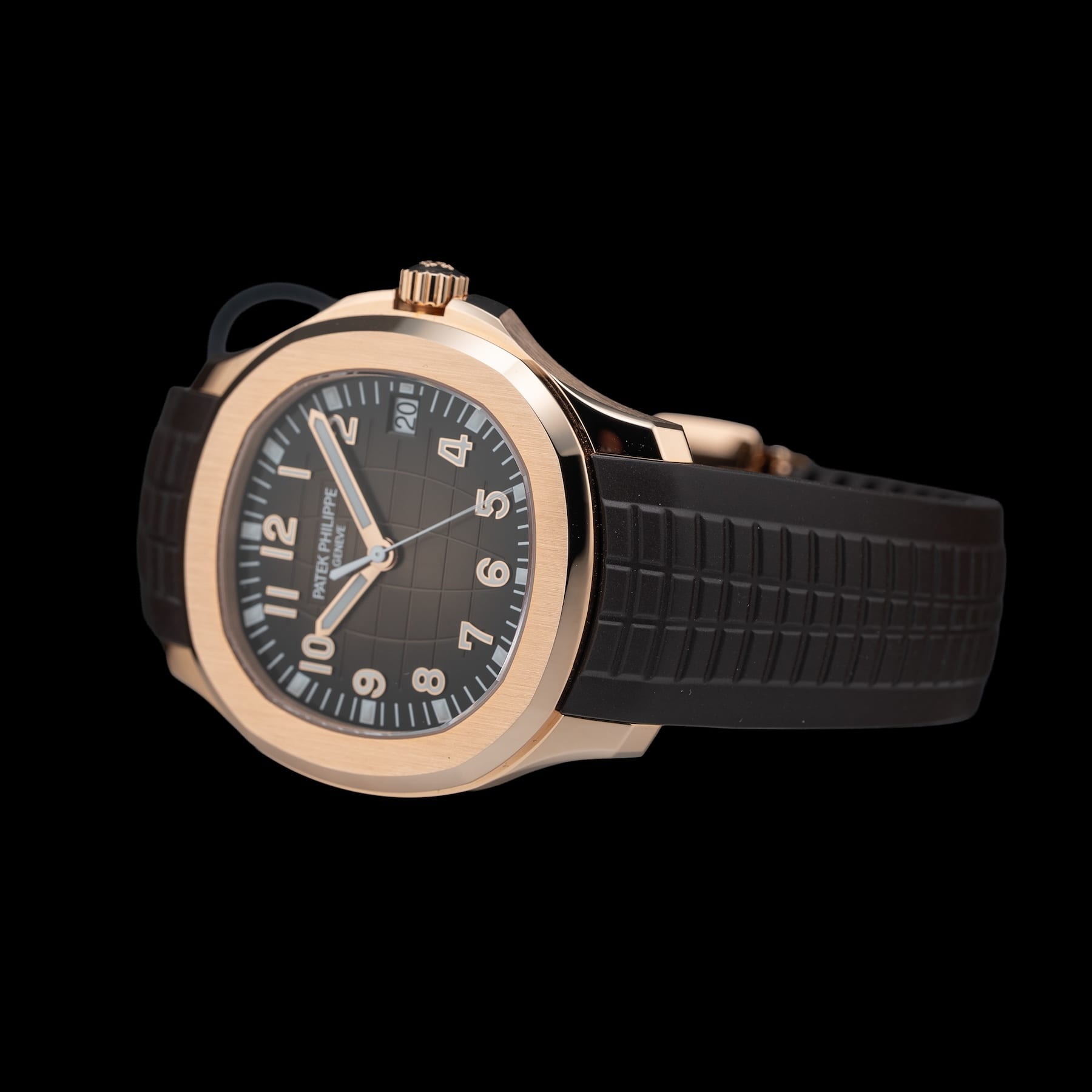 Patek Philippe 5167R-001 Aquanaut