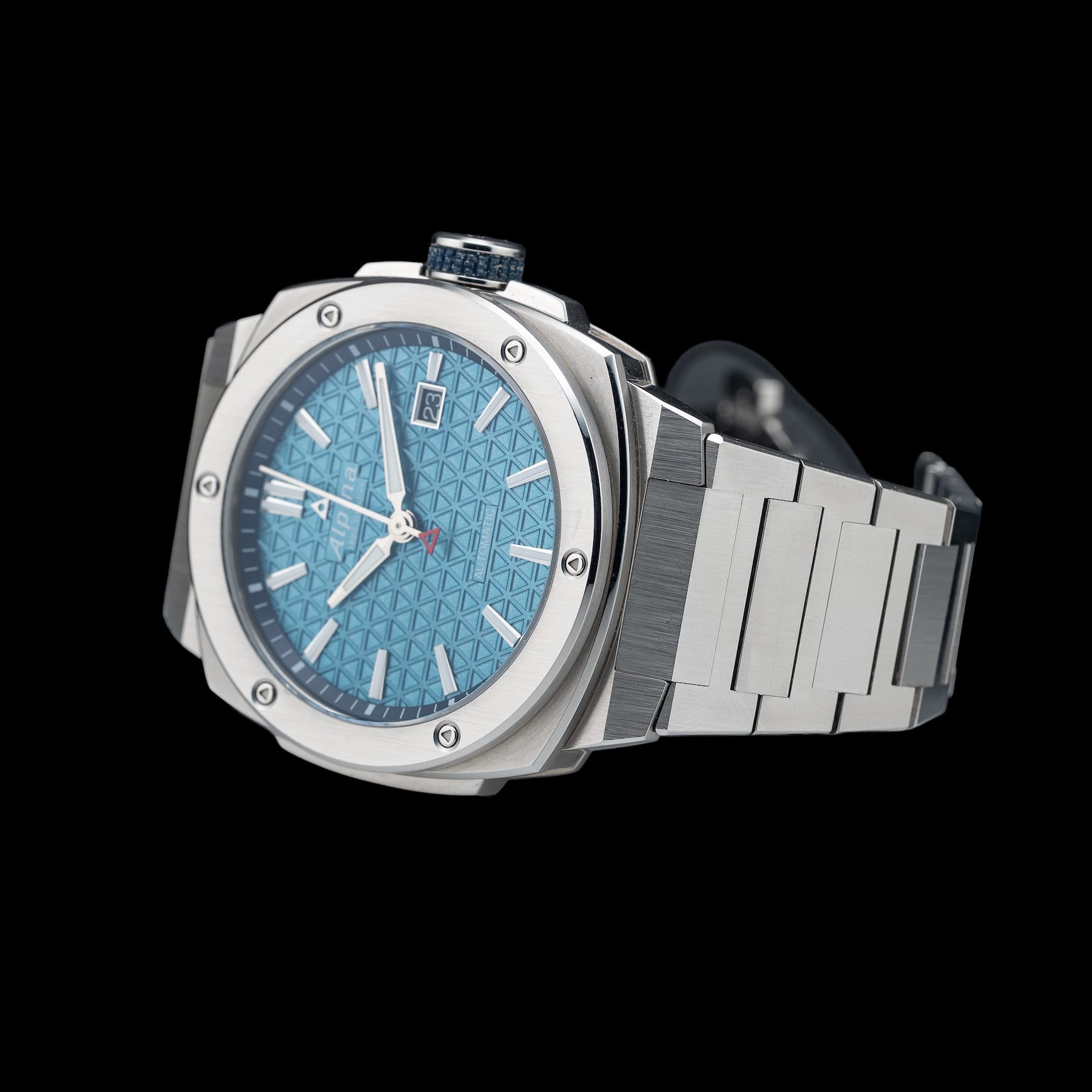 Alpina Alpiner Extreme 41mm AL525CH4AE6B