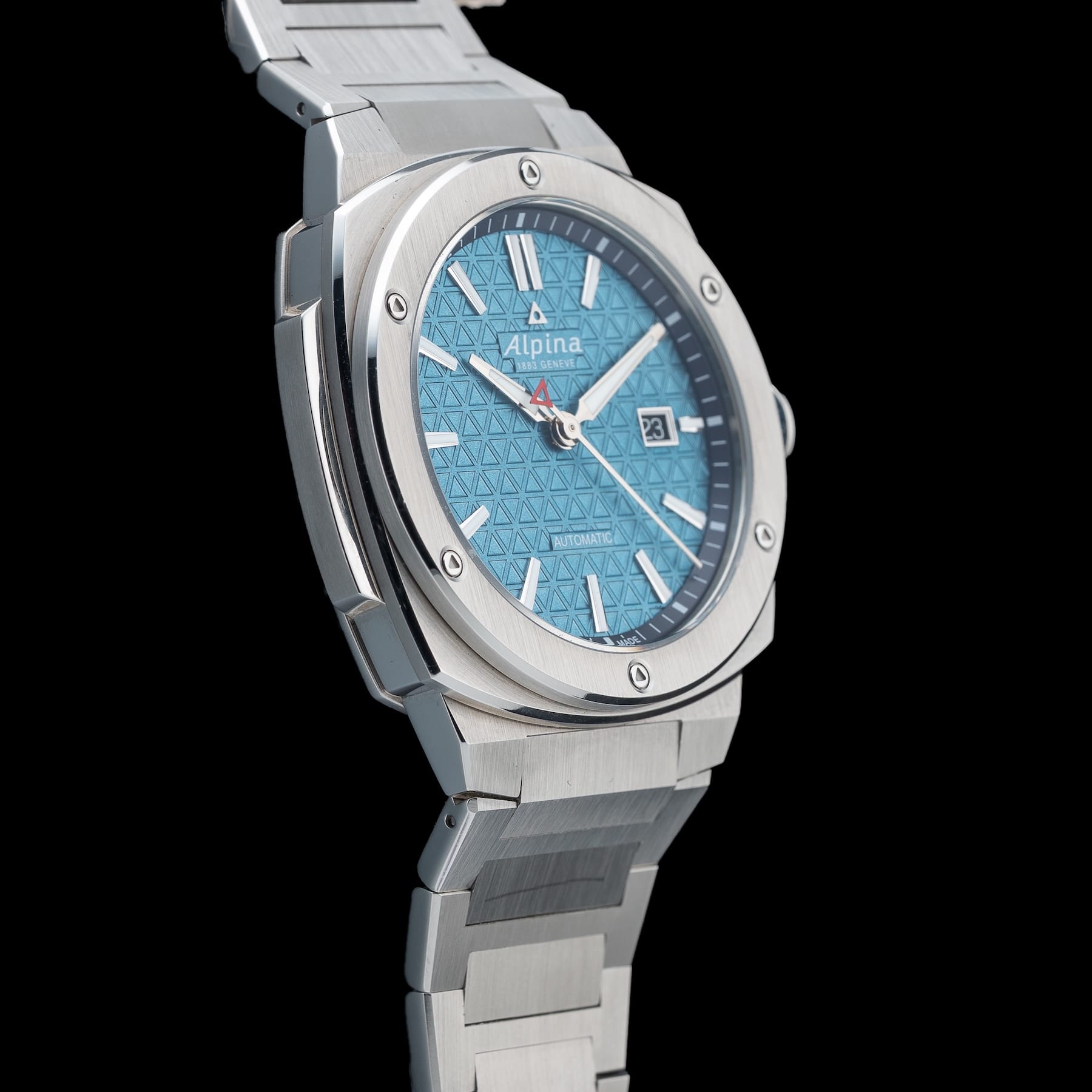 Alpina Alpiner Extreme 41mm AL525CH4AE6B