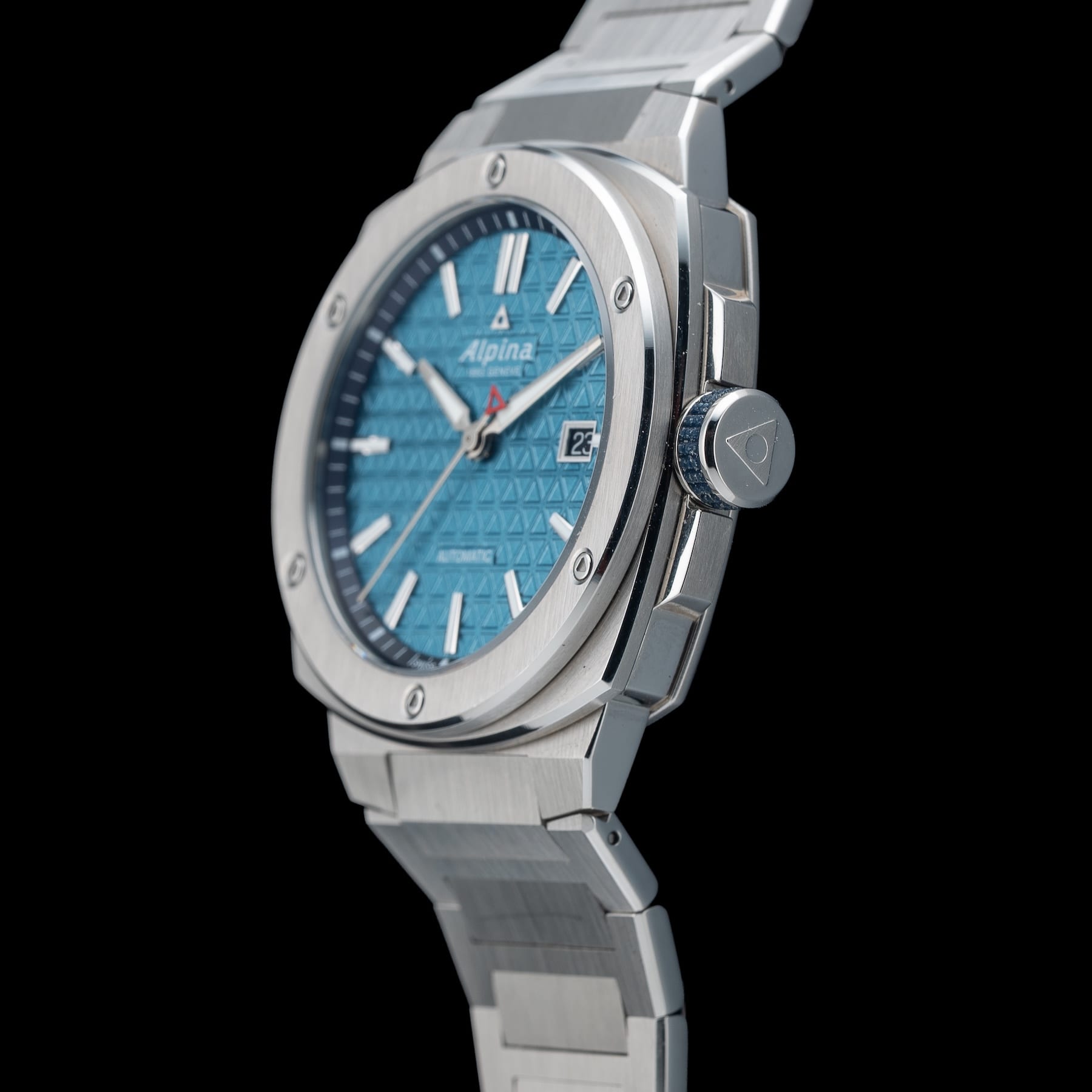 Alpina Alpiner Extreme 41mm AL525CH4AE6B