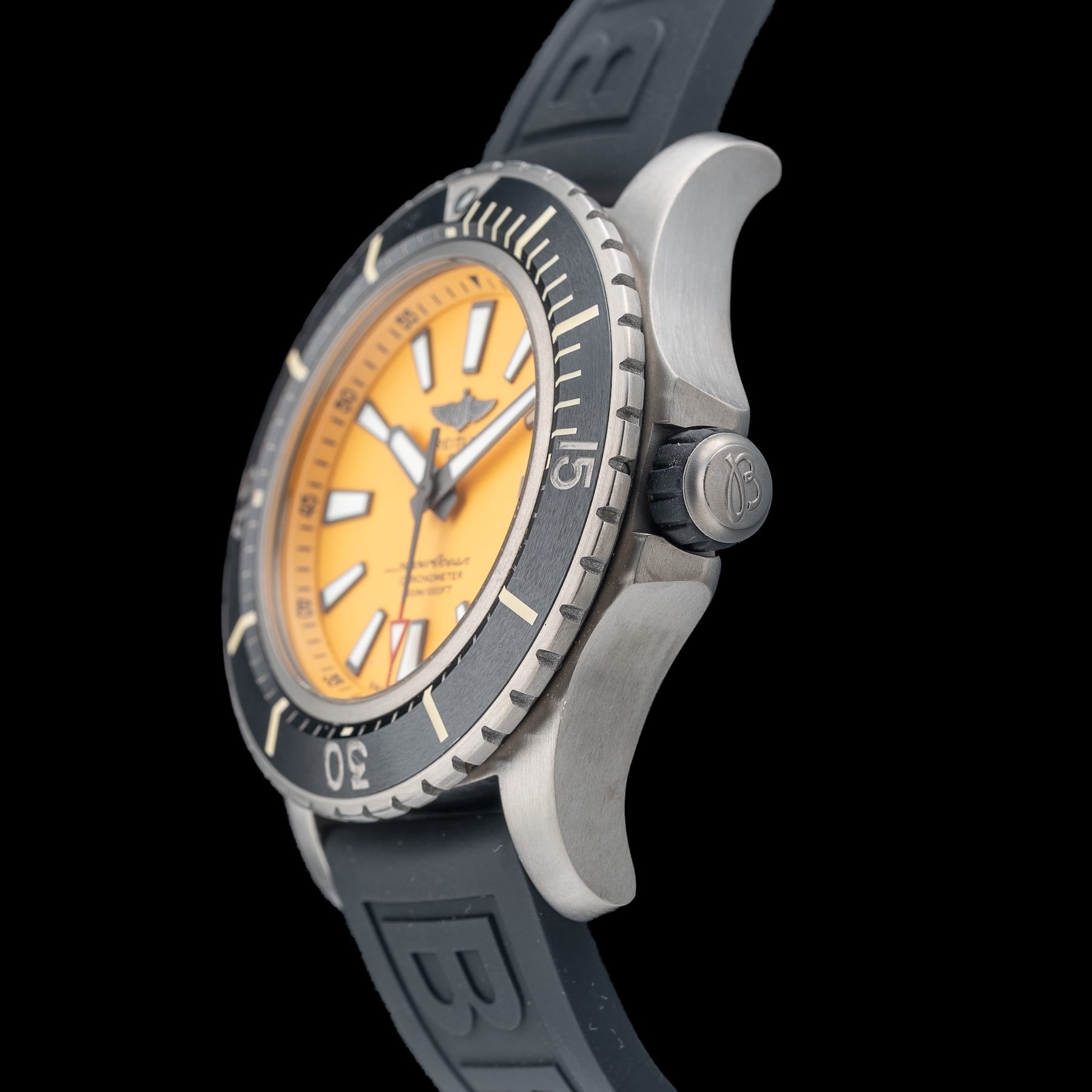 Breitling Superocean Automatic 48 E17369241/1S