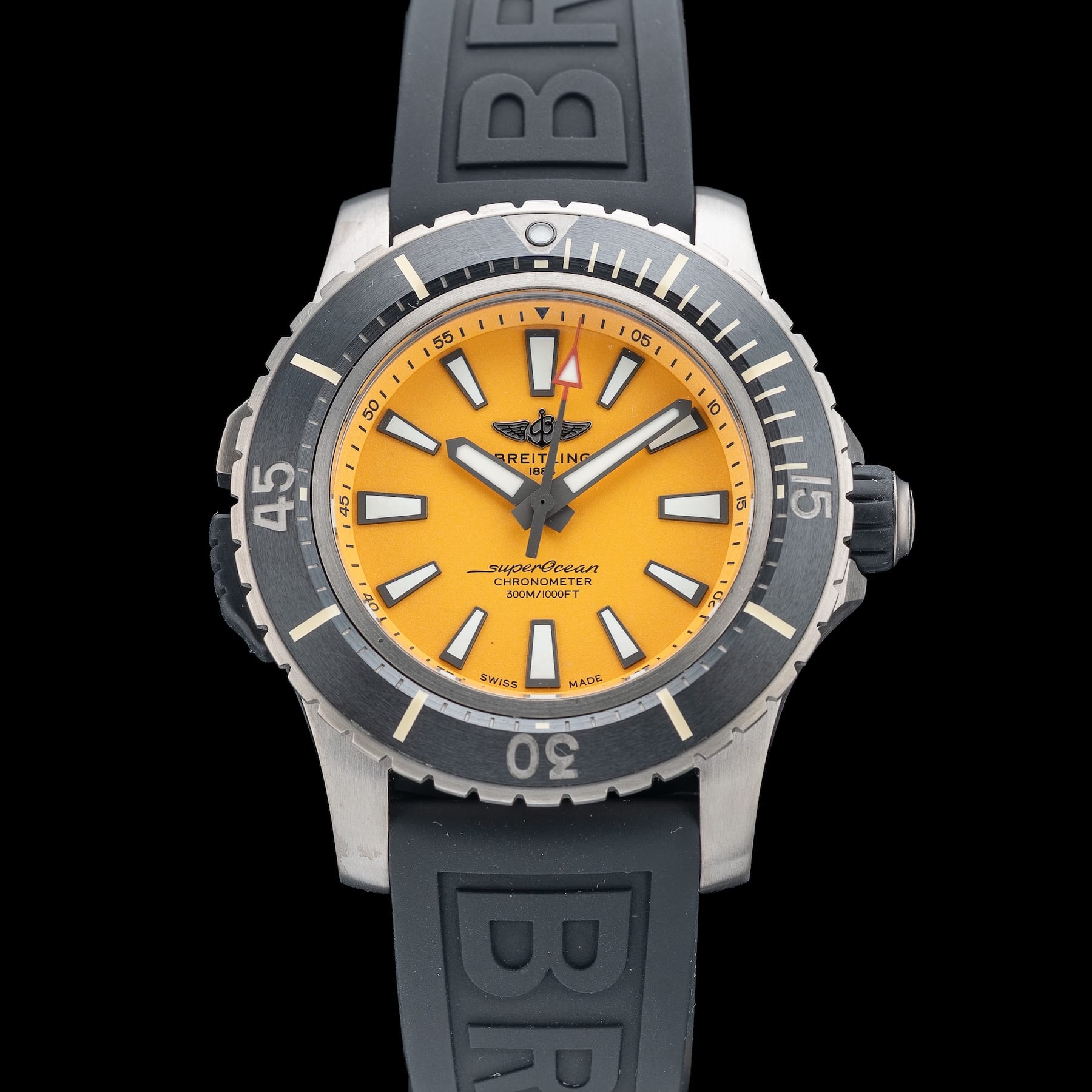 Breitling Superocean Automatic 48 E17369241/1S