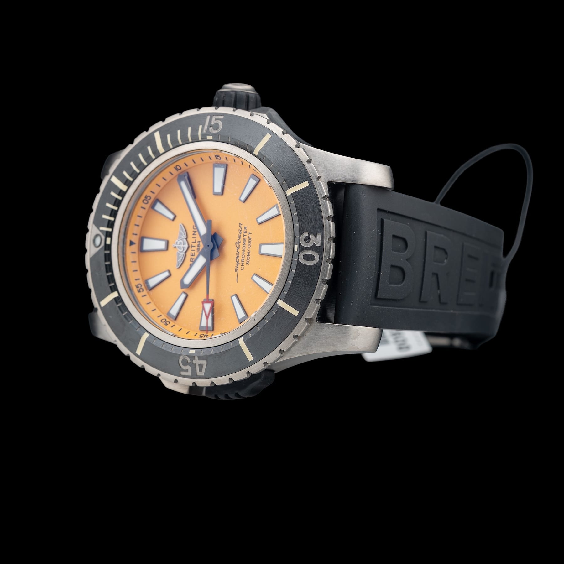 Breitling Superocean Automatic 48 E17369241/1S
