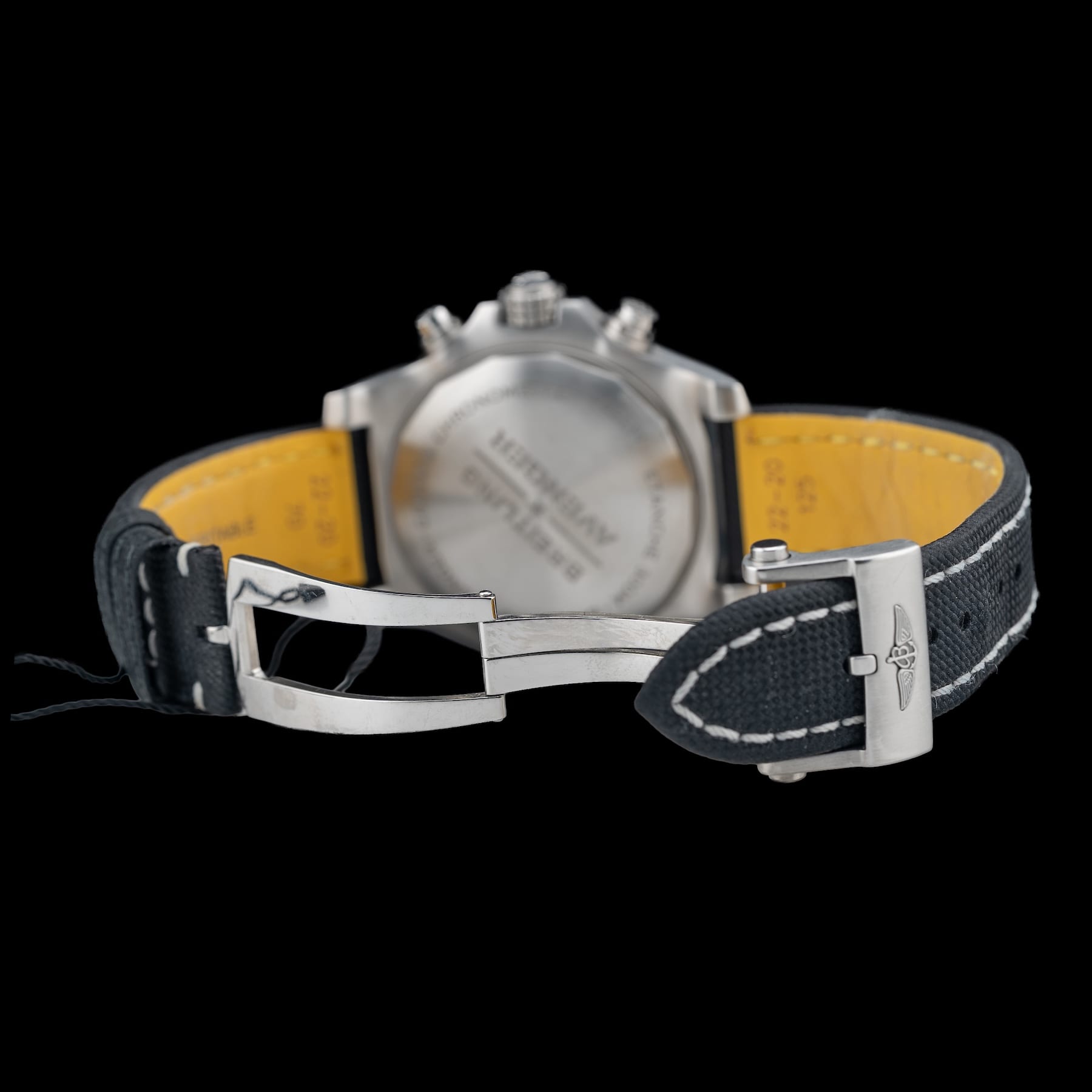 Breitling Avenger Chronograph 45 A13317