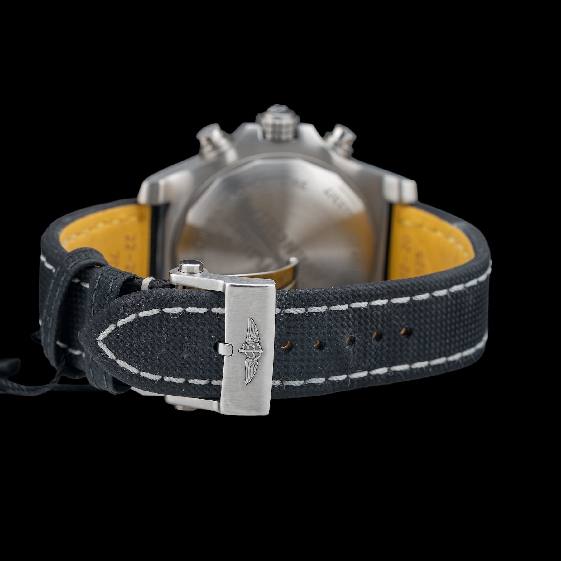 Breitling Avenger Chronograph 45 A13317