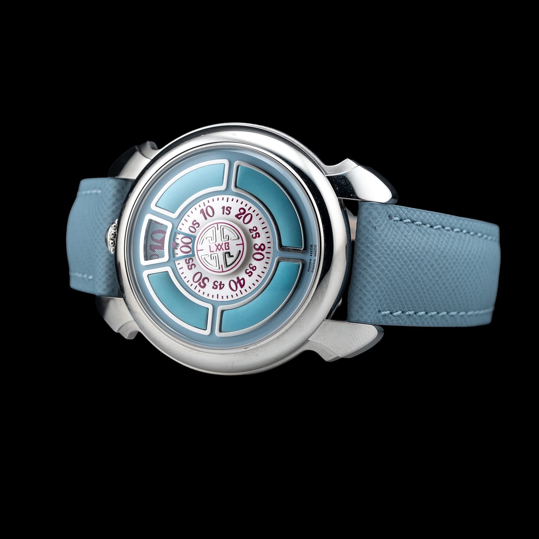 Gaga Laboratorio Labormatic Azzurro LM-AA-001