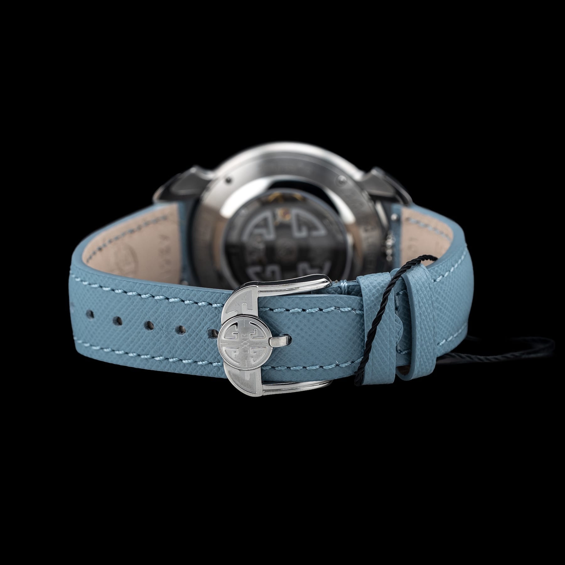 Gaga Laboratorio Labormatic Azzurro LM-AA-001