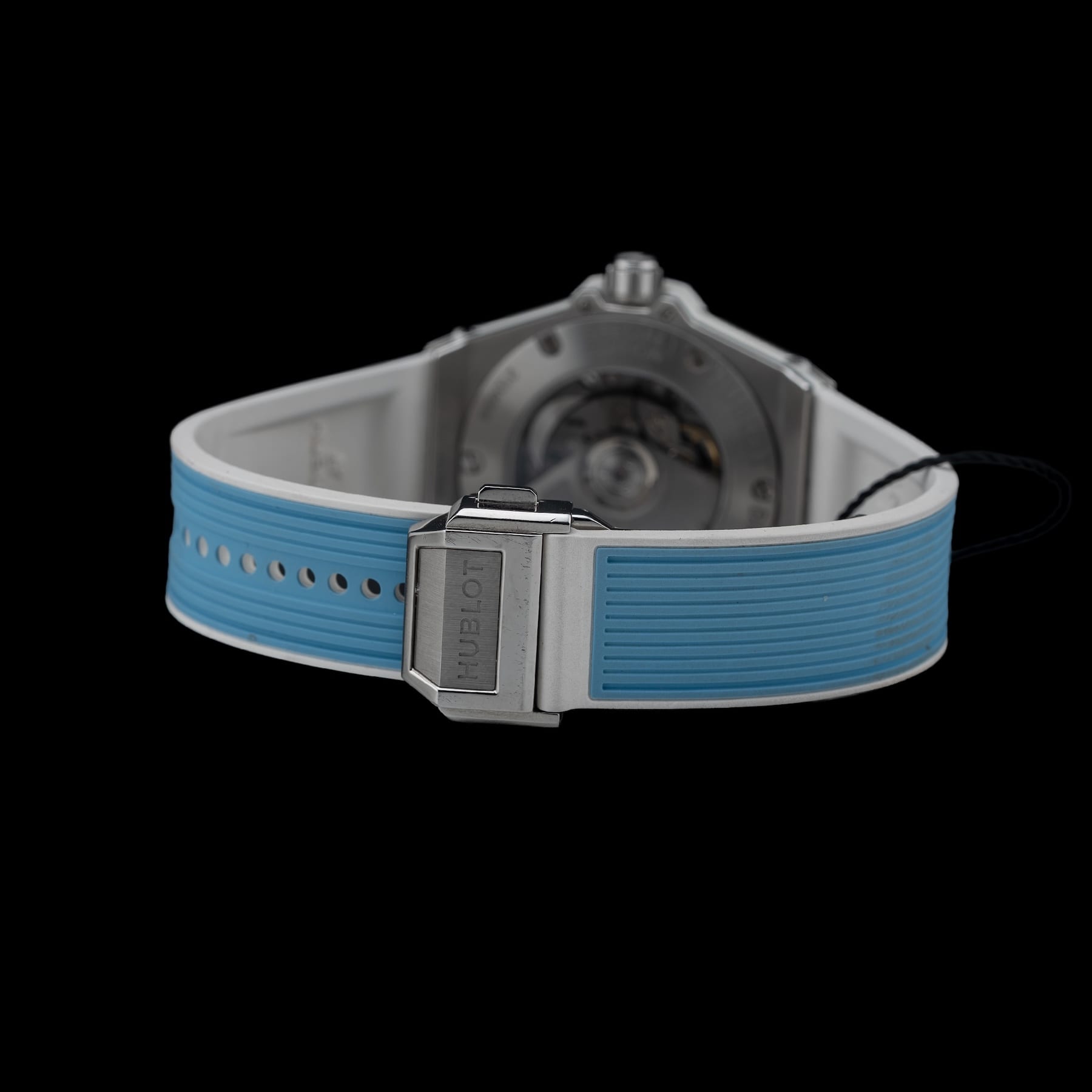 Hublot Big Bang One Click Los Roques Special Edition