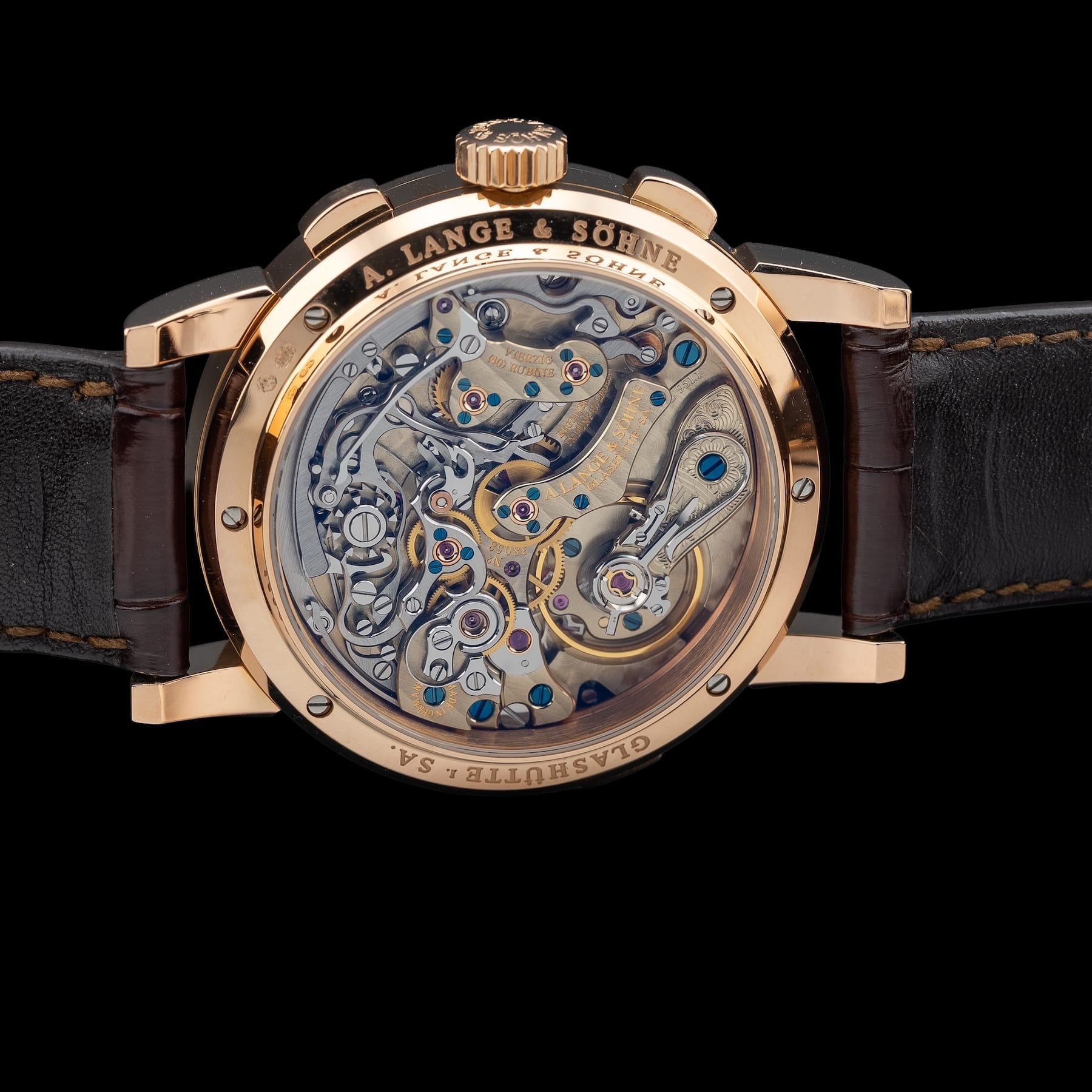 A. Lange & Söhne 403.031