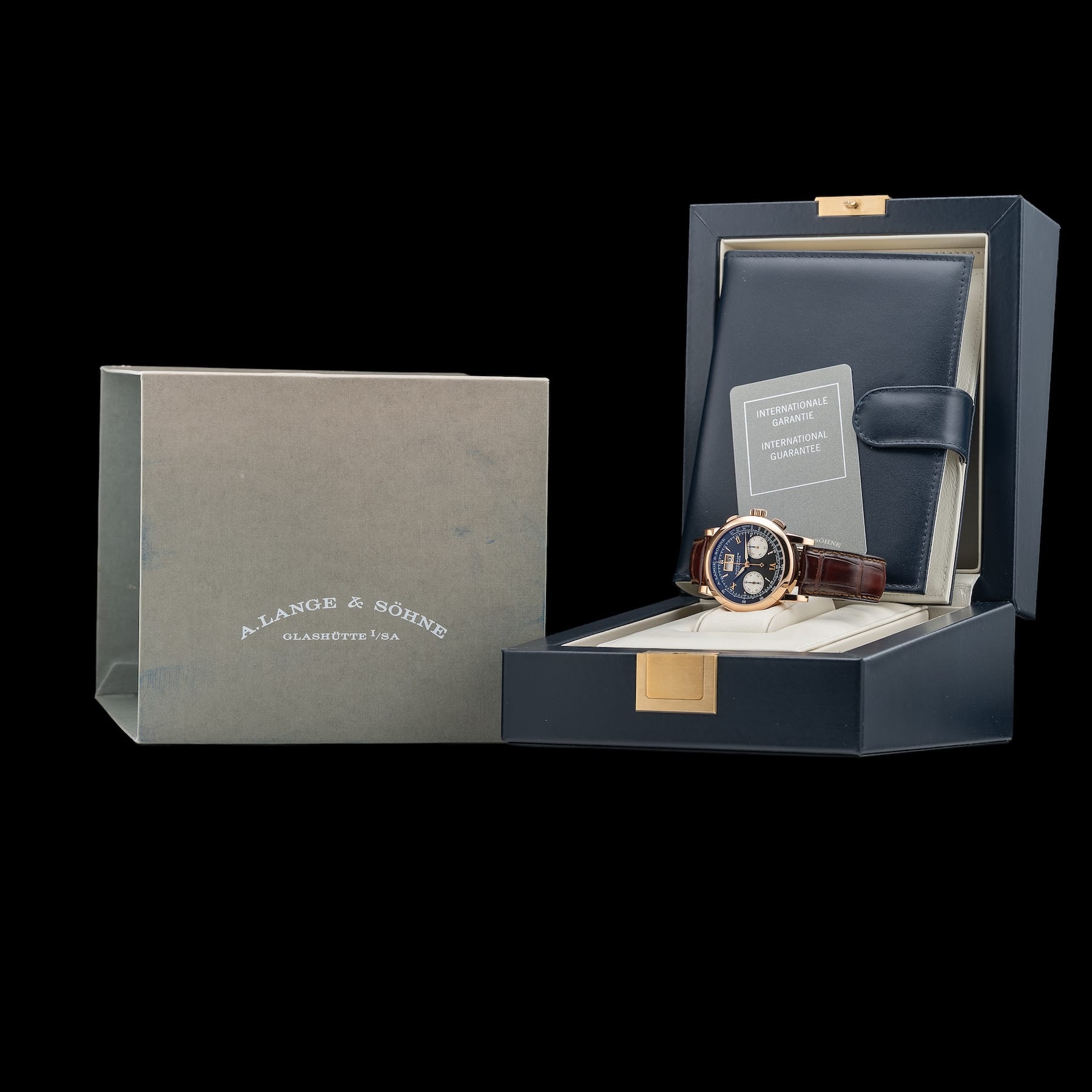 A. Lange & Söhne 403.031