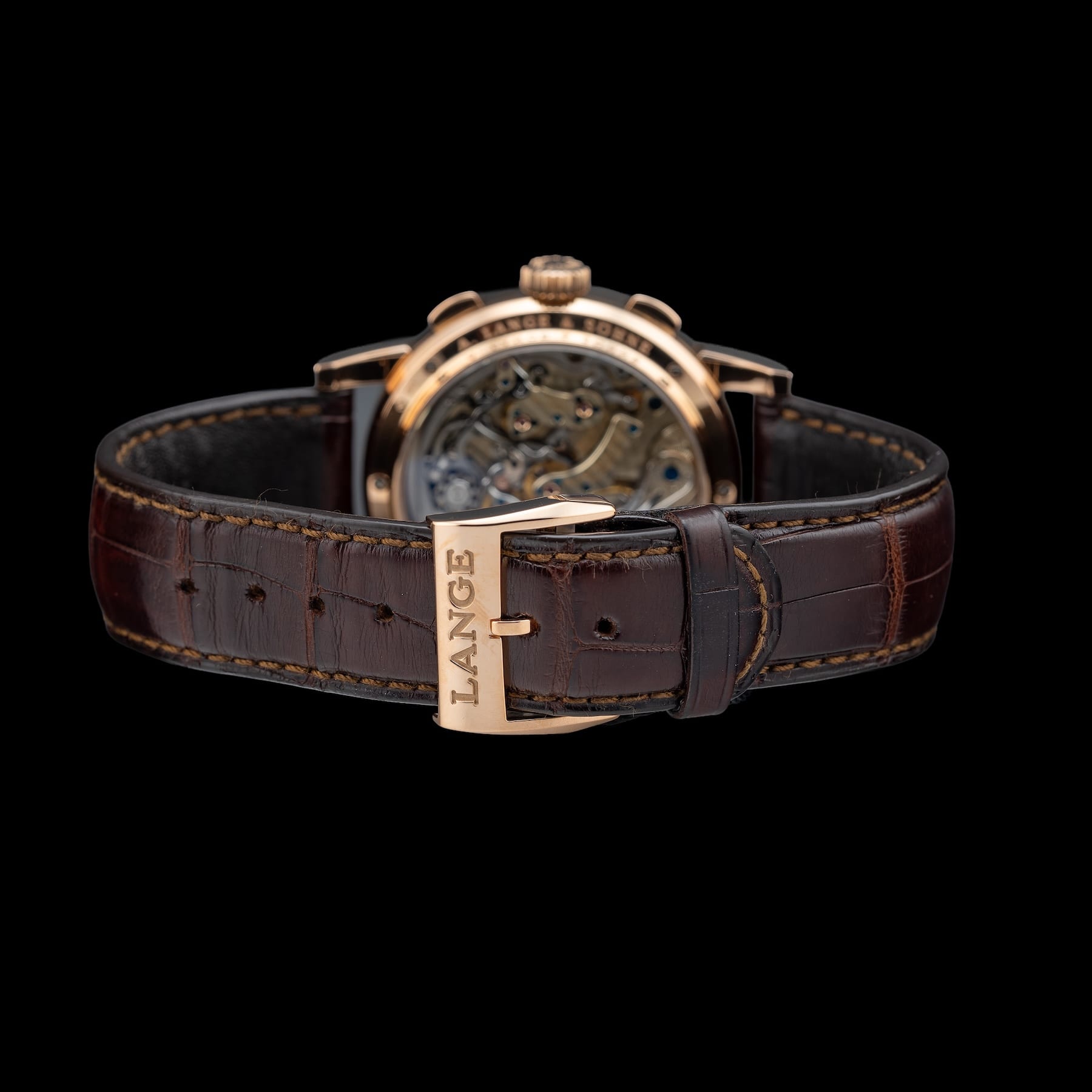 A. Lange & Söhne 403.031