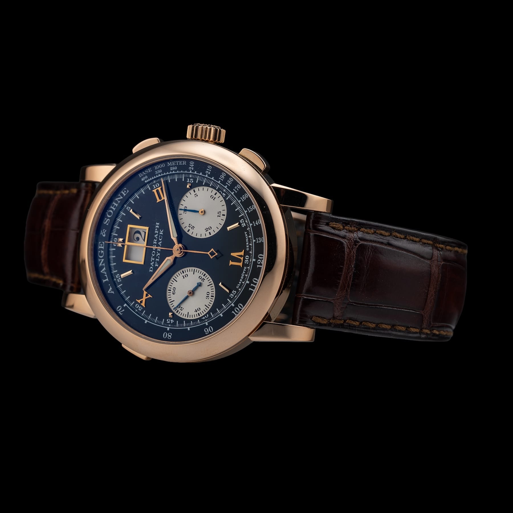 A. Lange & Söhne 403.031