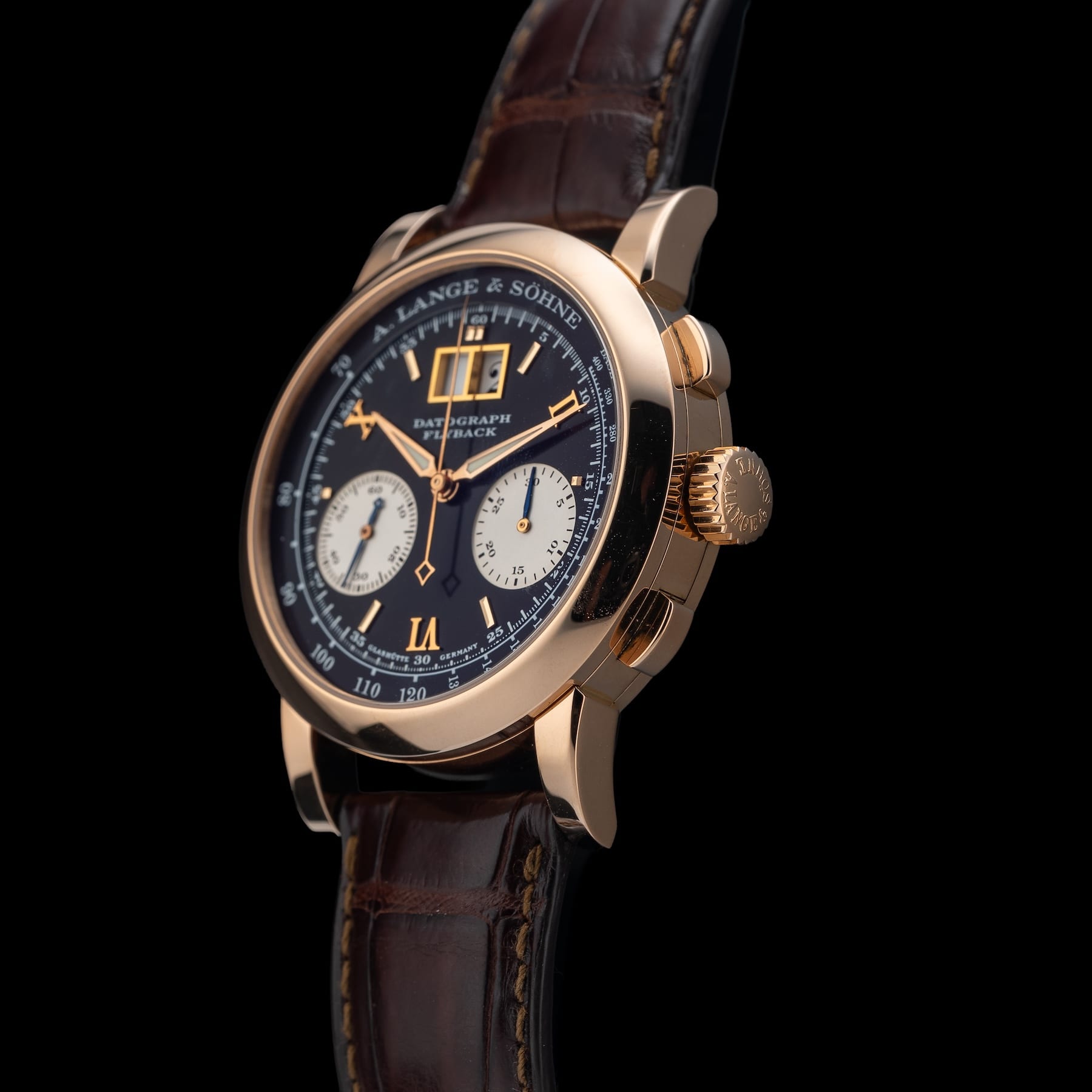 A. Lange & Söhne 403.031