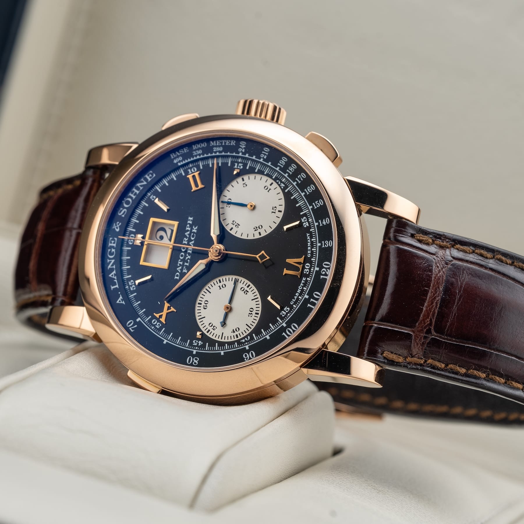 A. Lange & Söhne 403.031