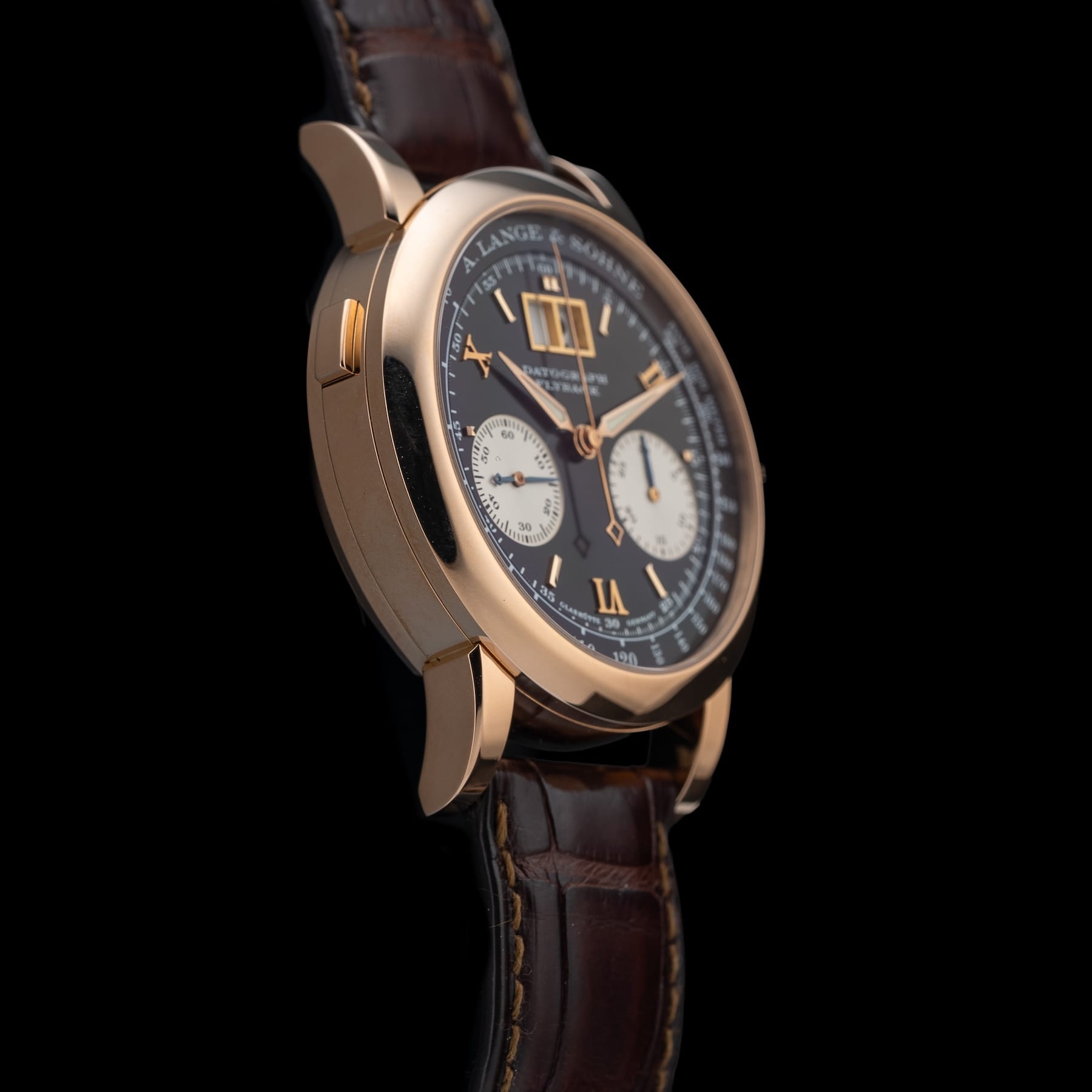 A. Lange & Söhne 403.031
