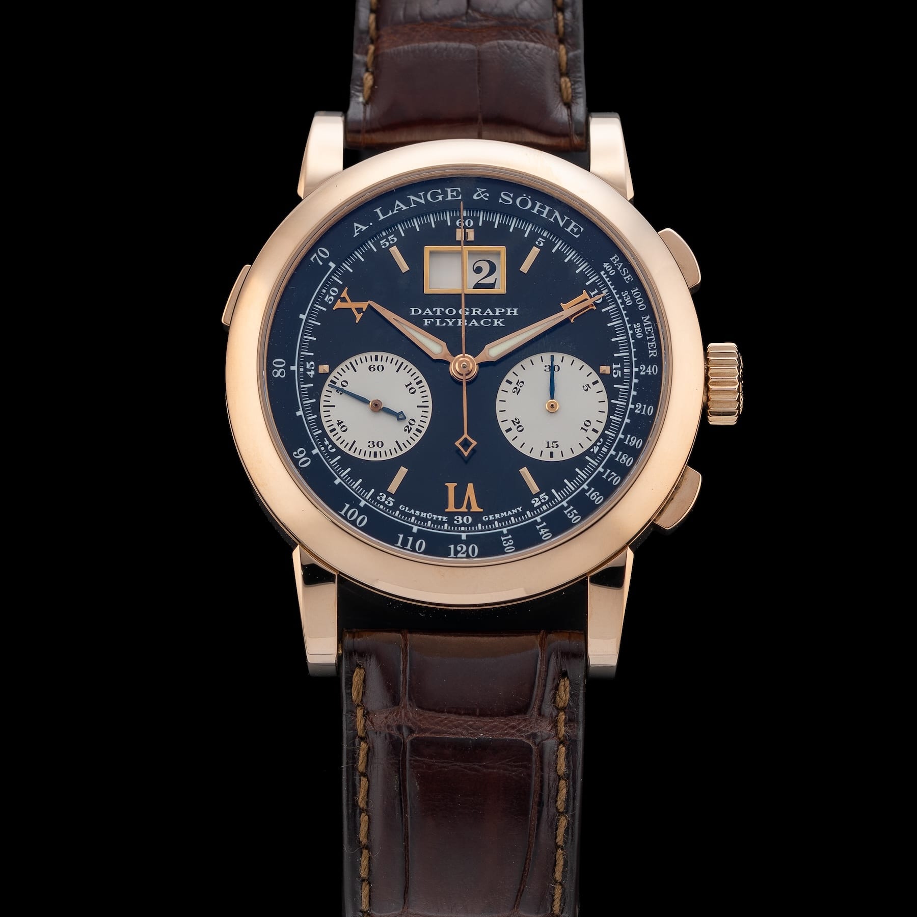A. Lange & Söhne 403.031
