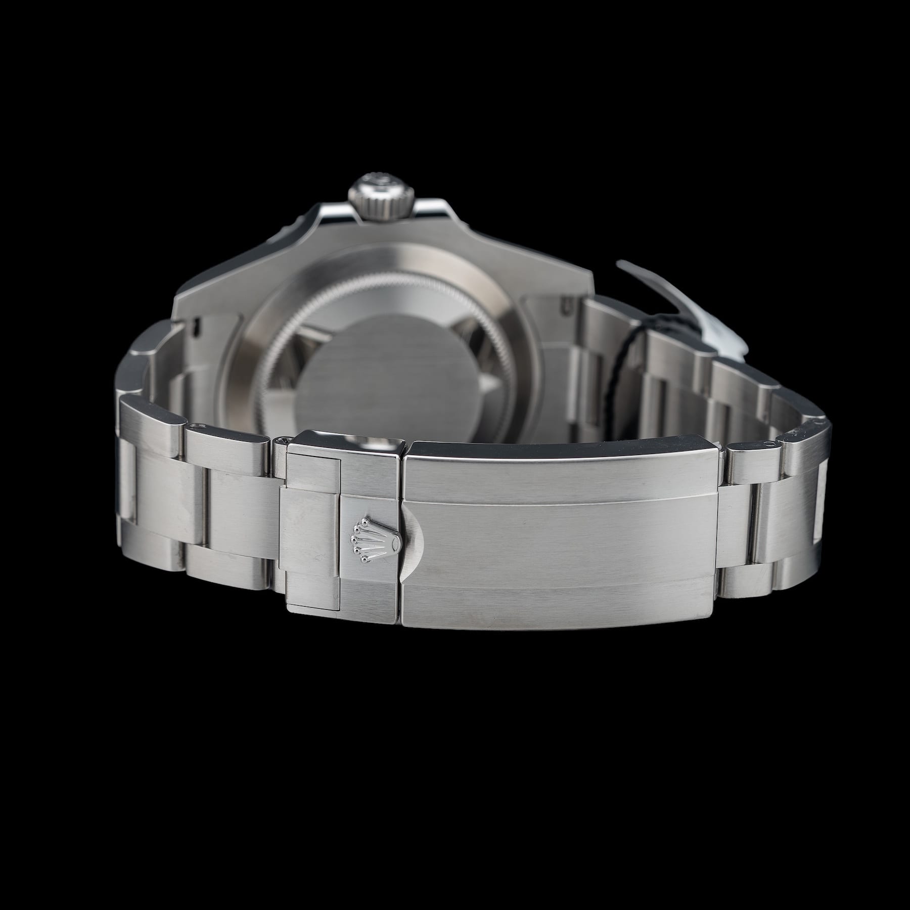 Rolex Submariner M124060-0001