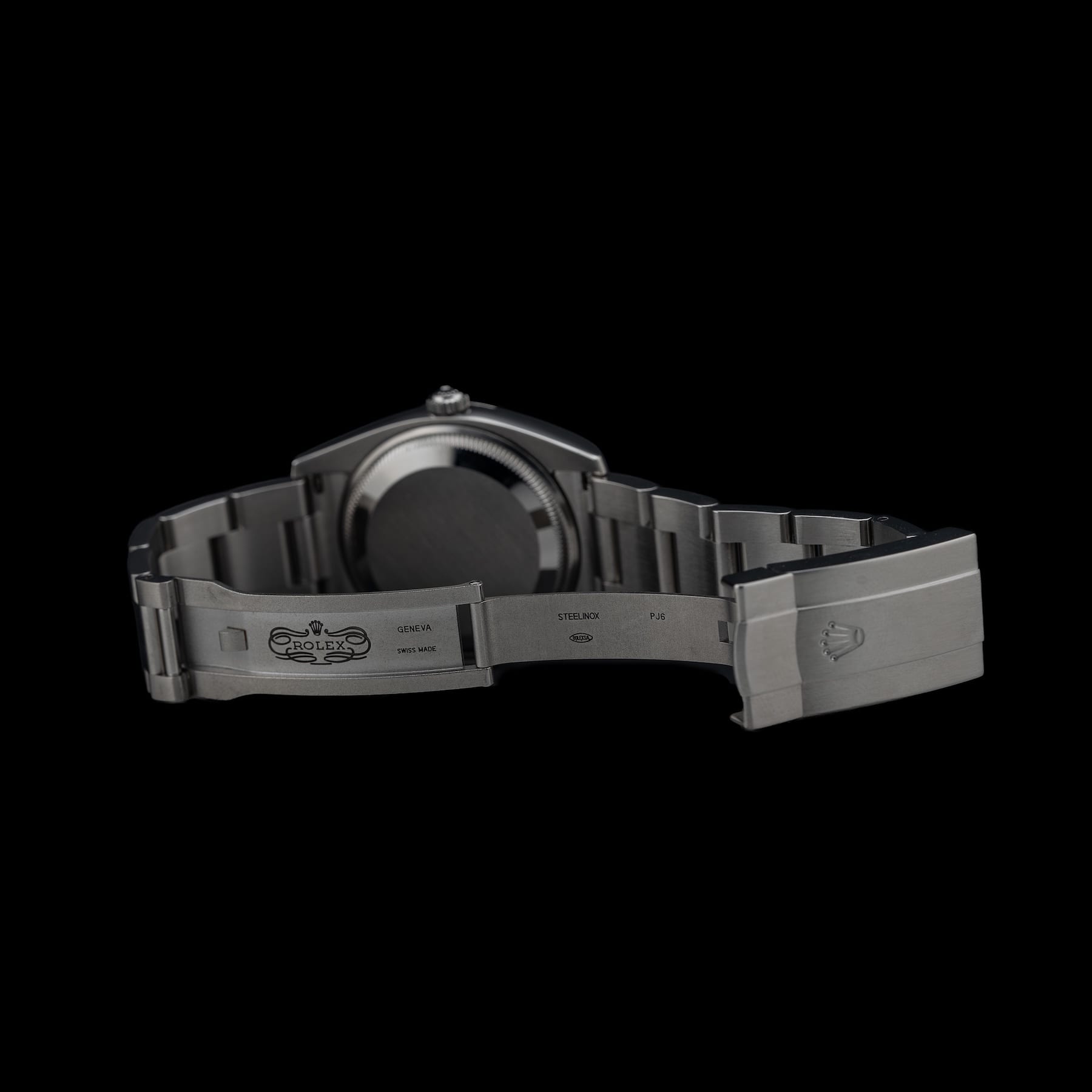 Rolex 114200 Air King