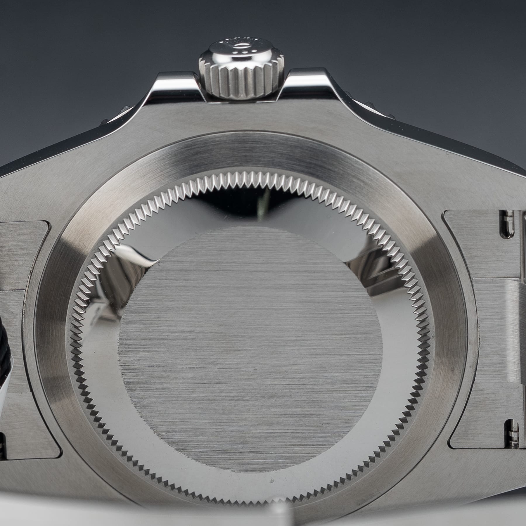 Rolex Submariner M124060-0001