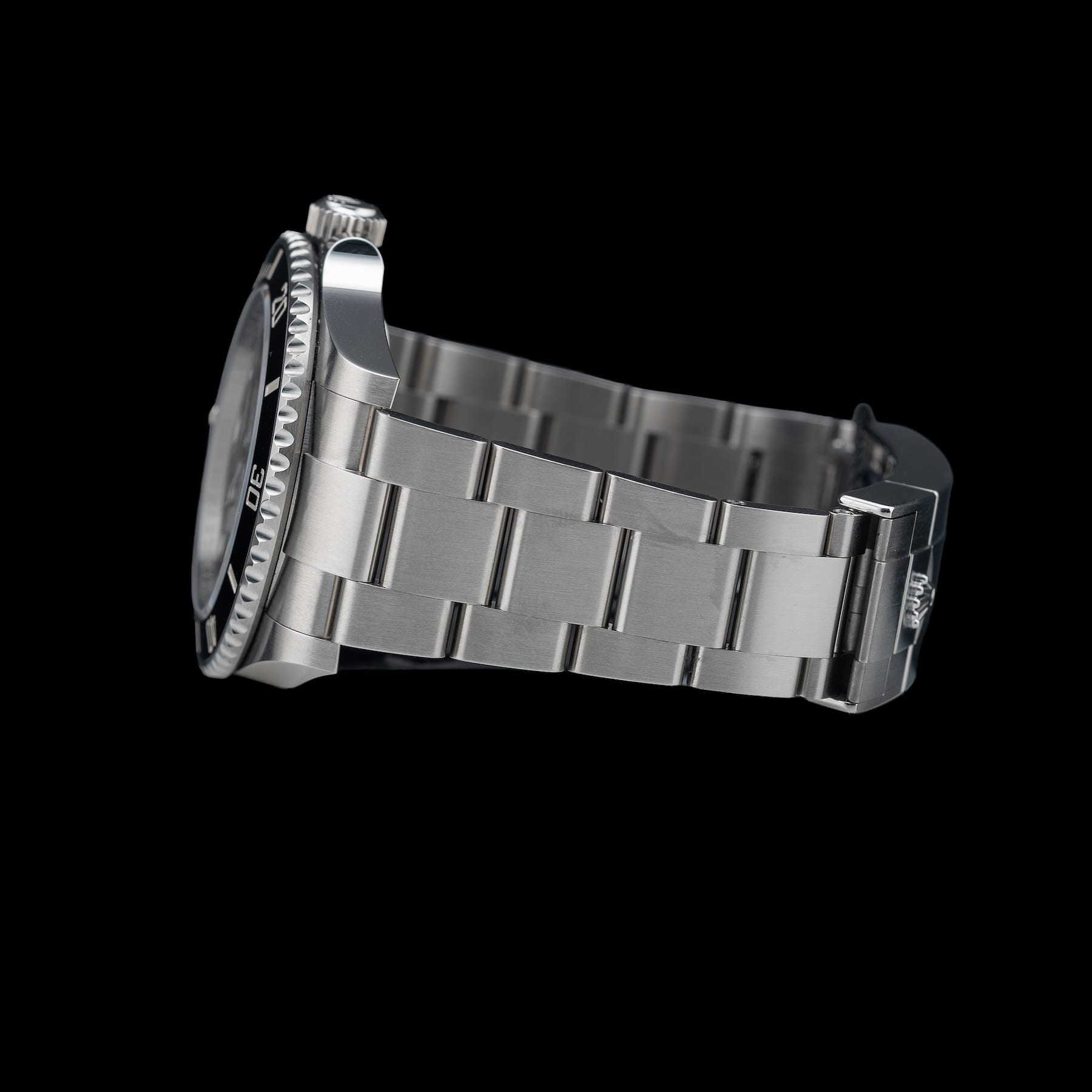 Rolex Submariner M124060-0001