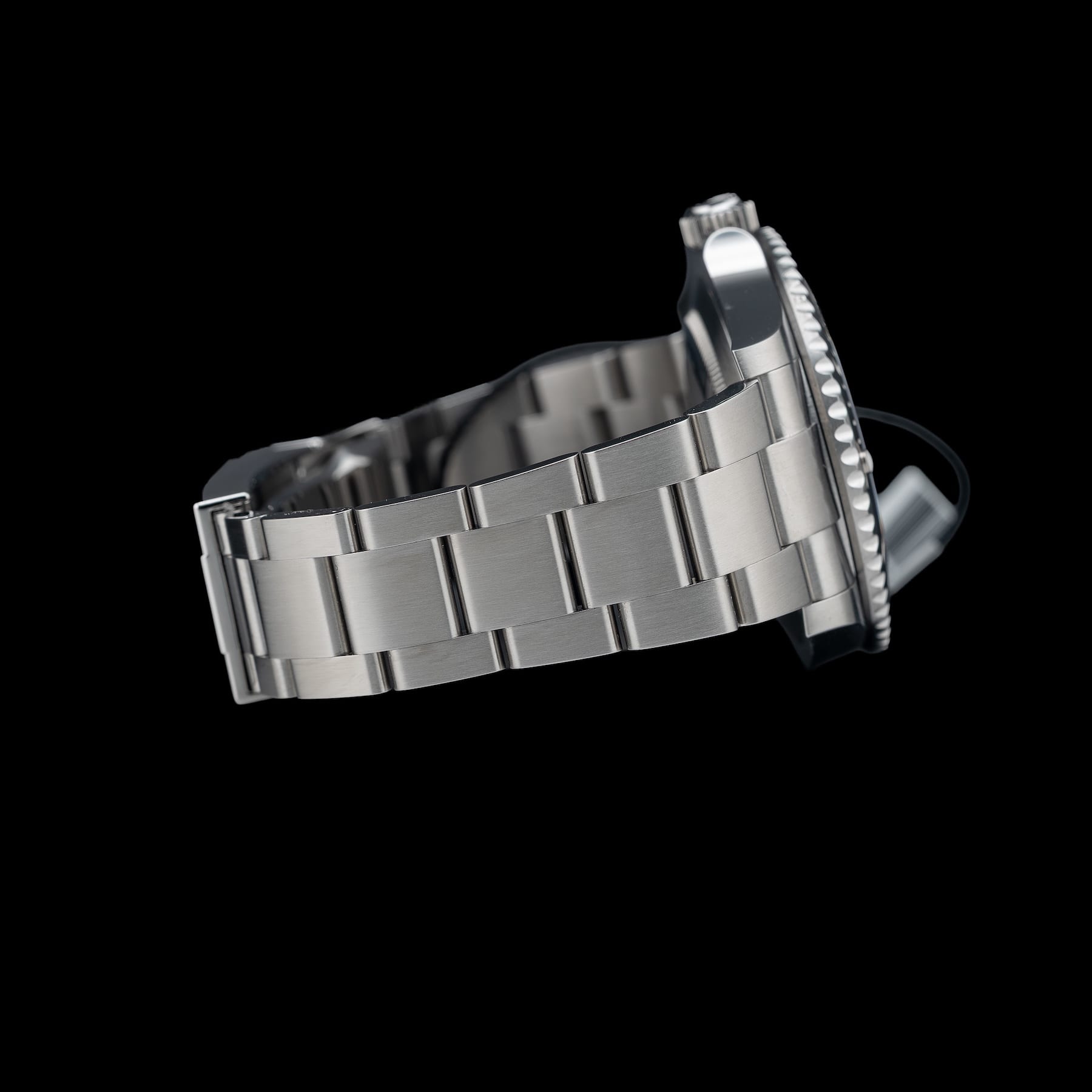 Rolex Submariner M124060-0001