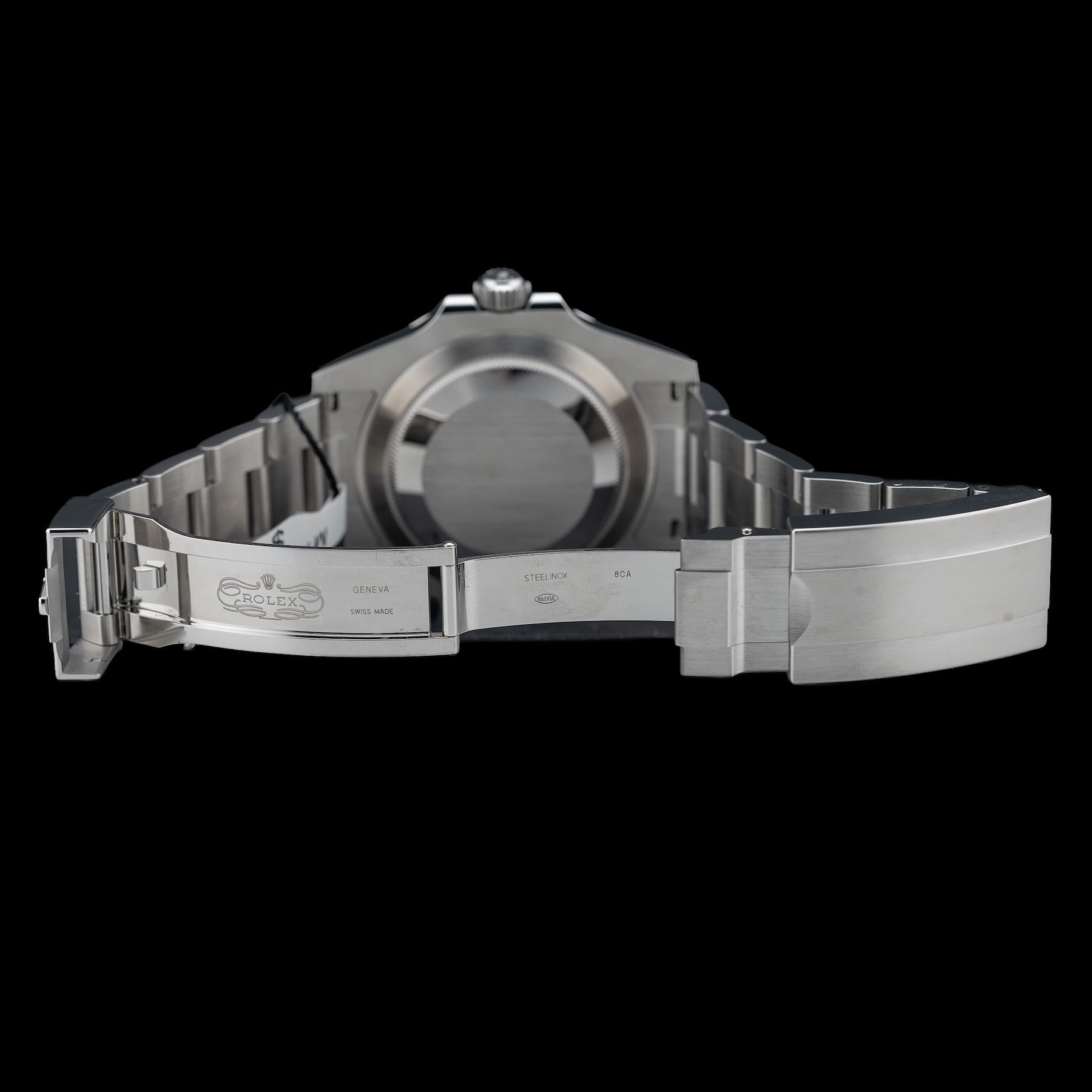 Rolex Submariner M124060-0001