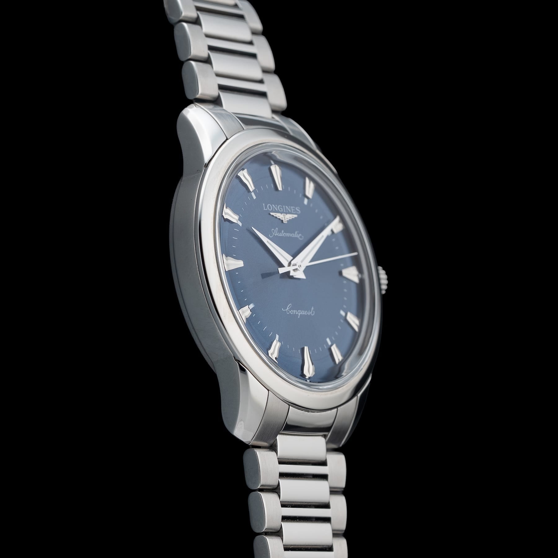 Longines Conquest Heritage L1.650.4.92.6