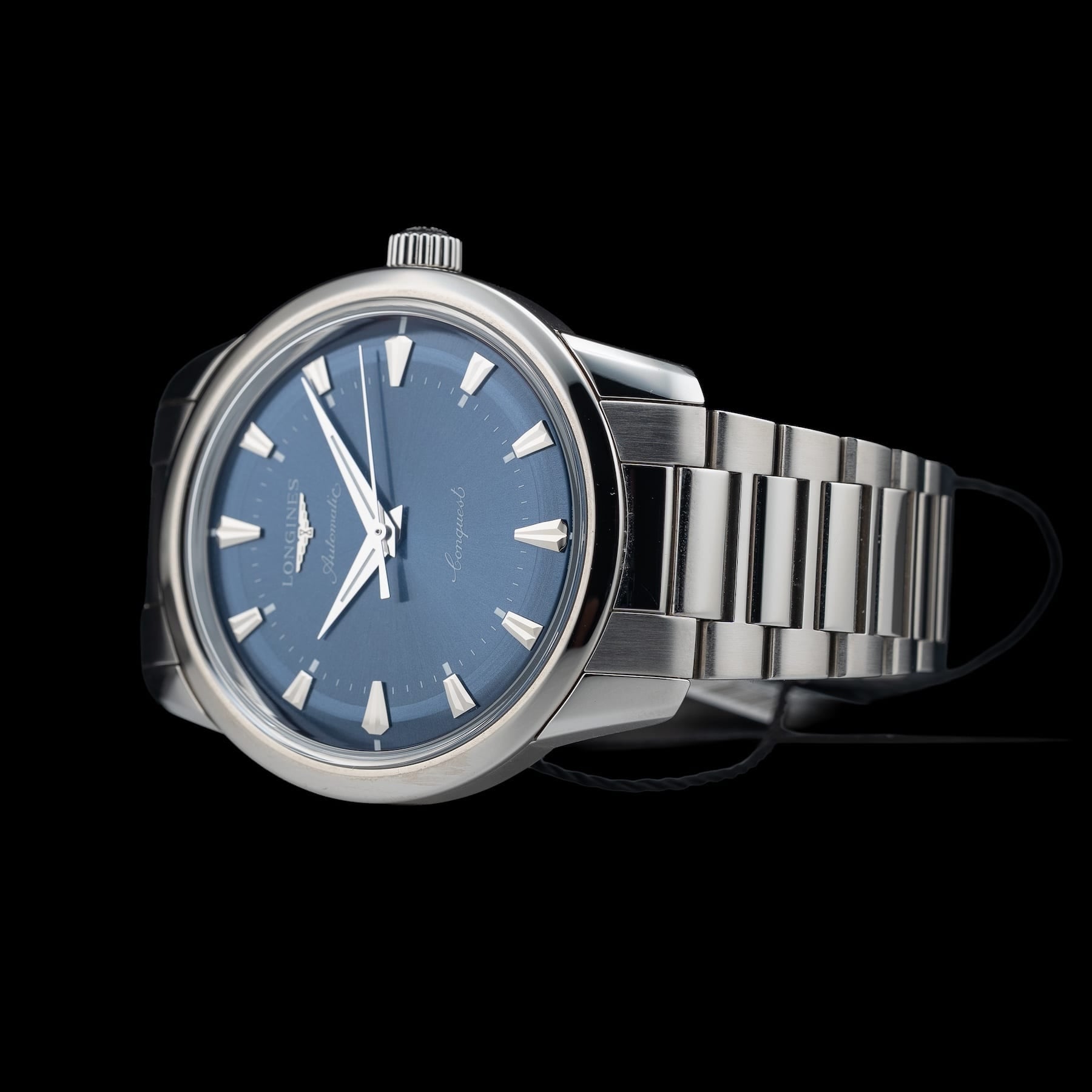 Longines Conquest Heritage L1.650.4.92.6