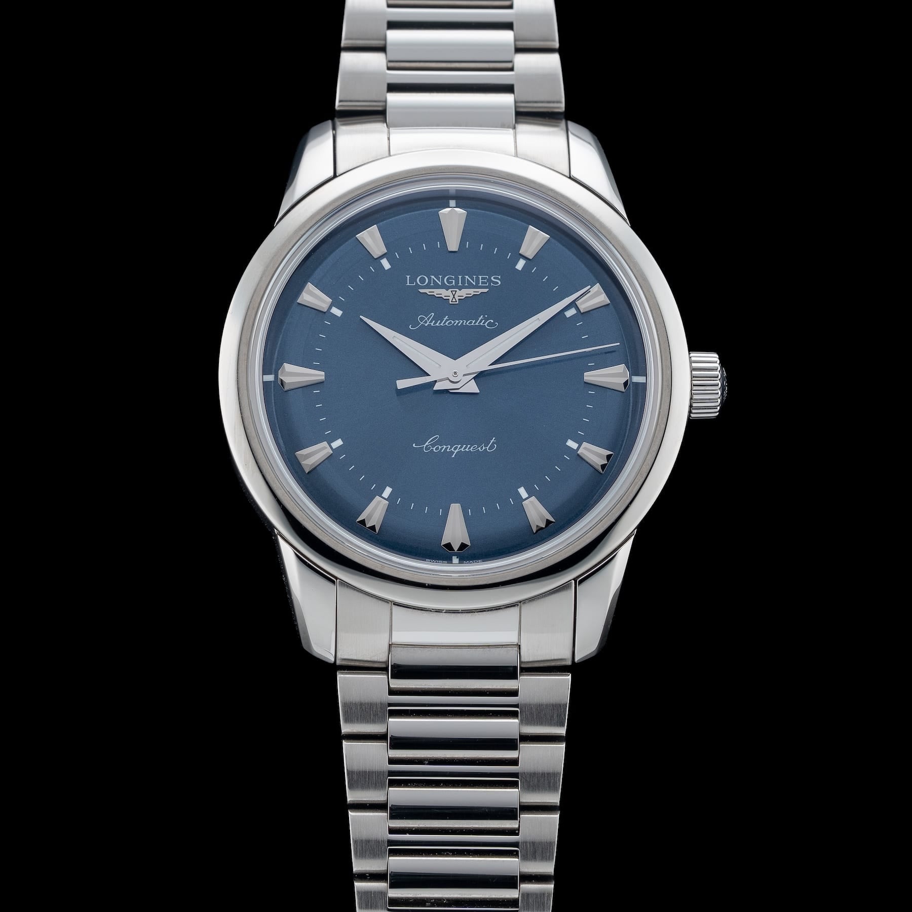 Longines Conquest Heritage L1.650.4.92.6