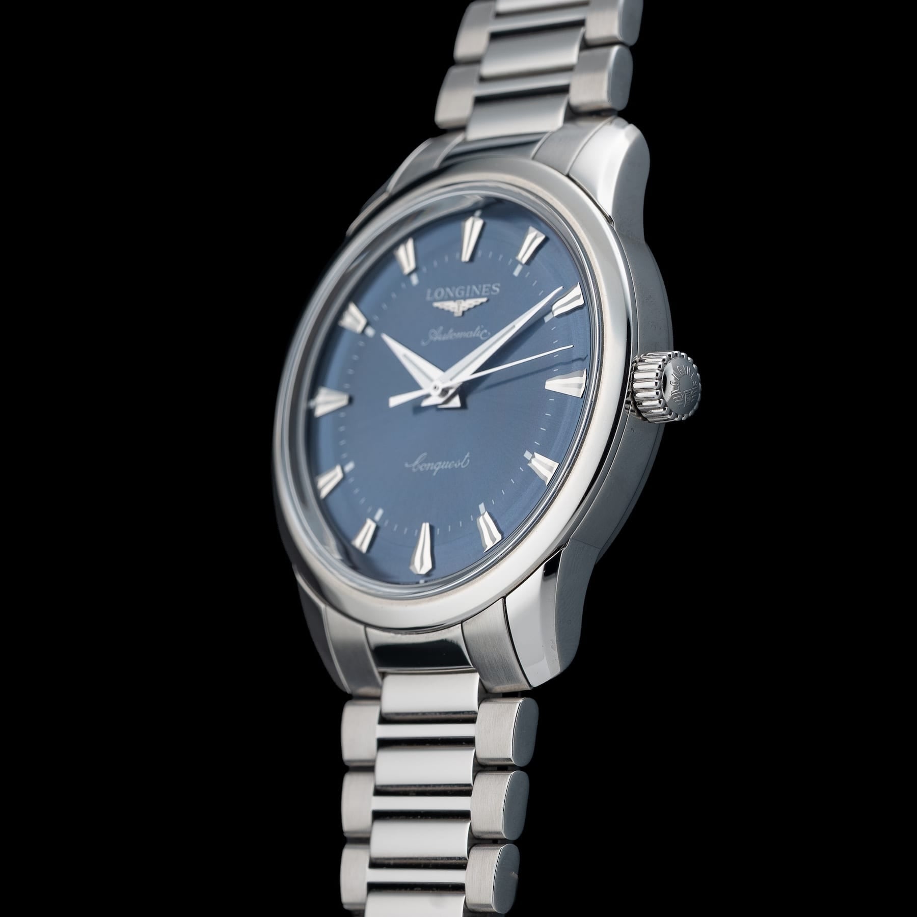 Longines Conquest Heritage L1.650.4.92.6