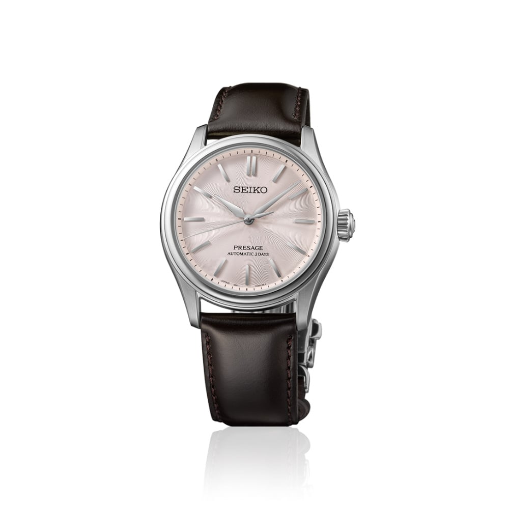 Seiko Presage HCC003 Classic Series