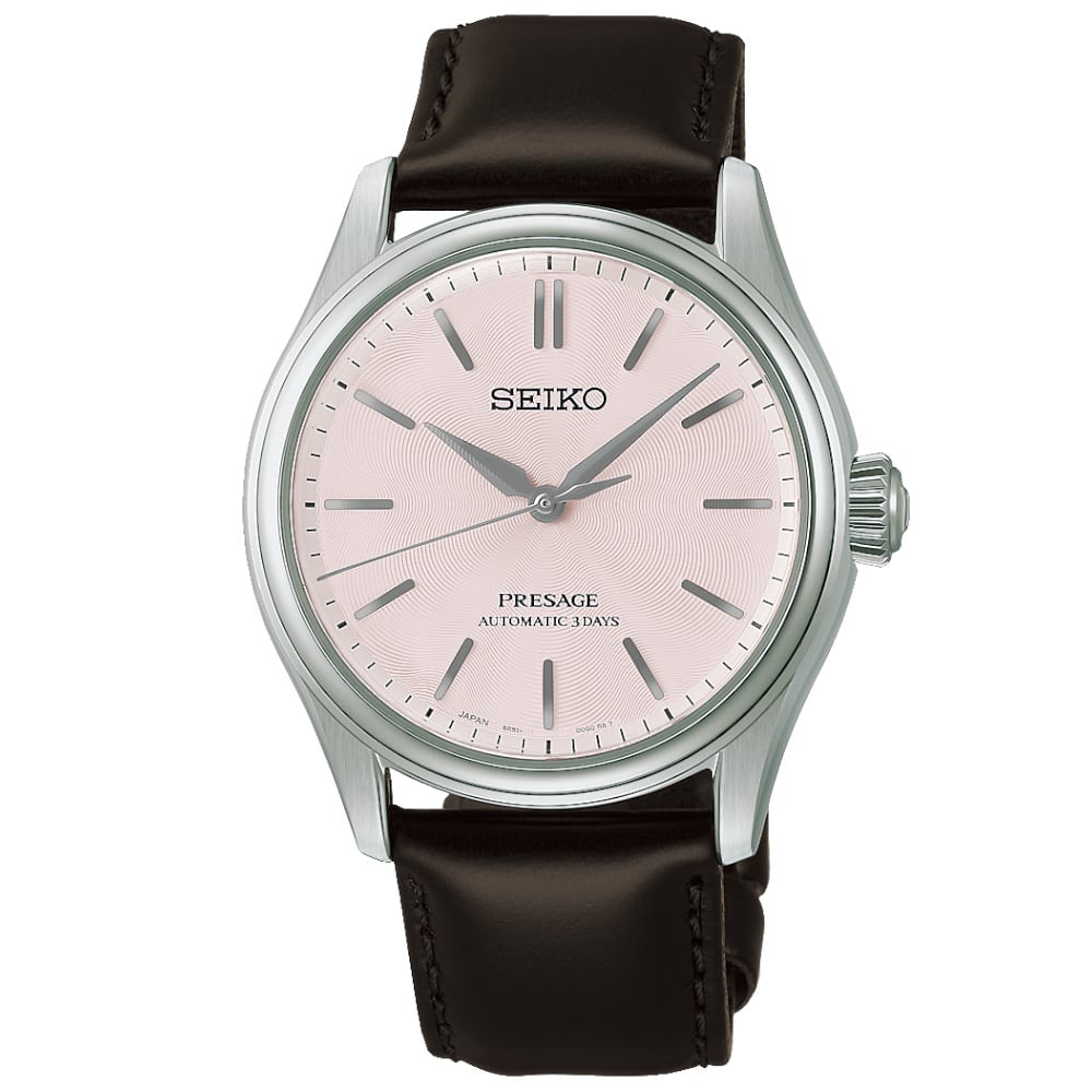 Seiko Presage HCC003 Classic Series
