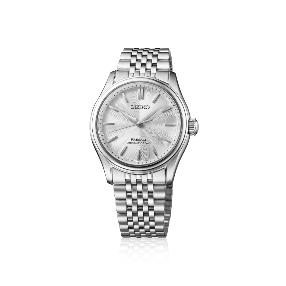 Seiko Presage HCC001 Classic Series