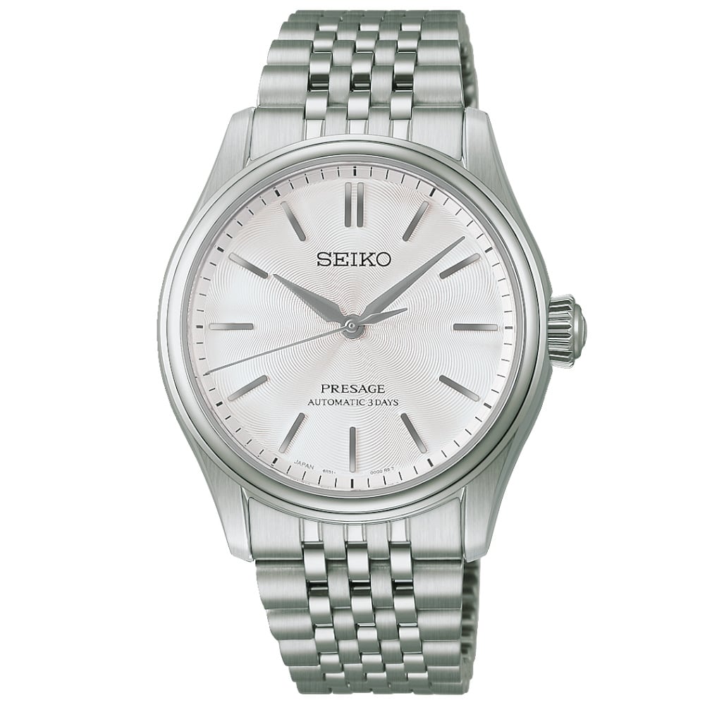 Seiko Presage HCC001 Classic Series