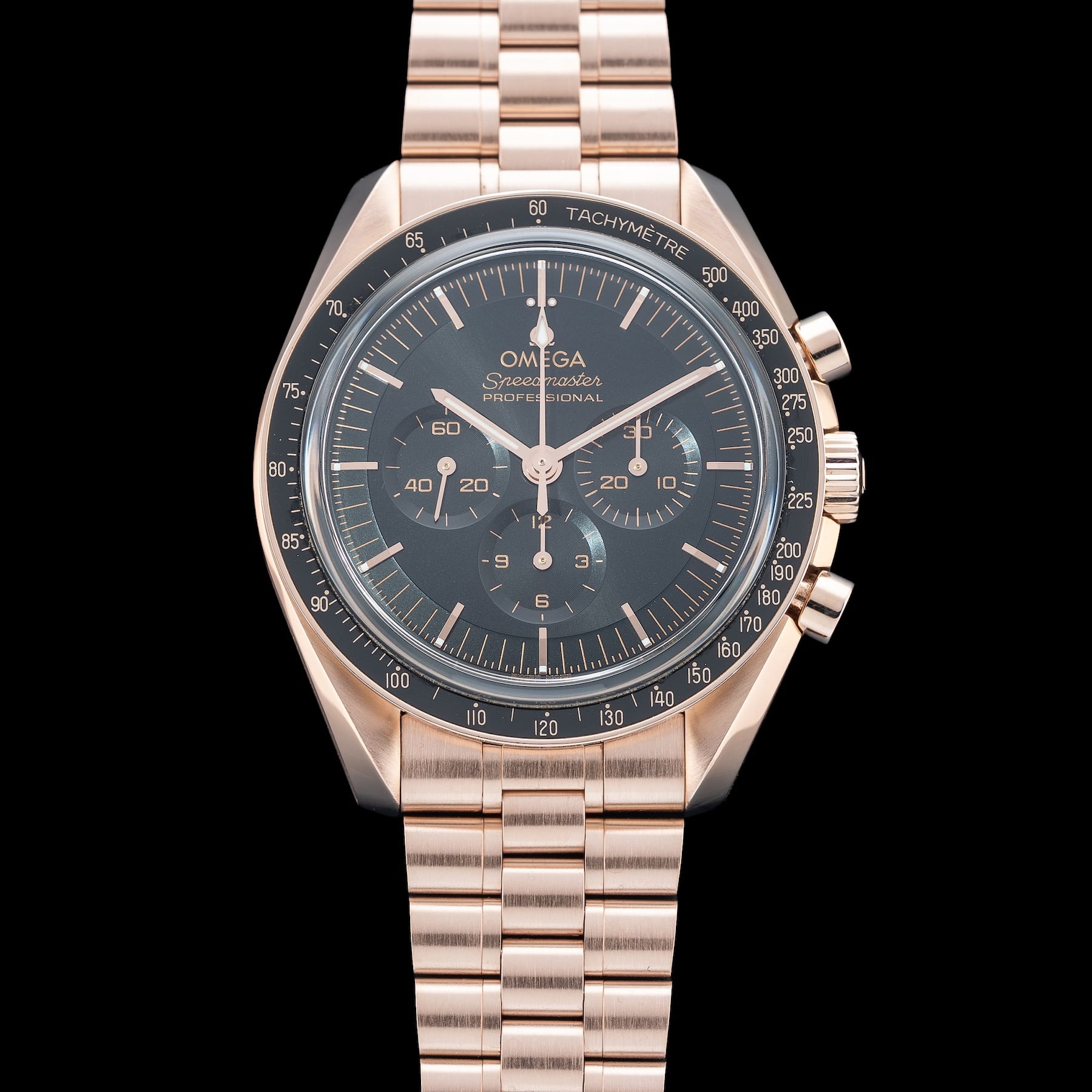 Omega Speedmaster Moonwatch Professional Master 310.60.42.50.01.001