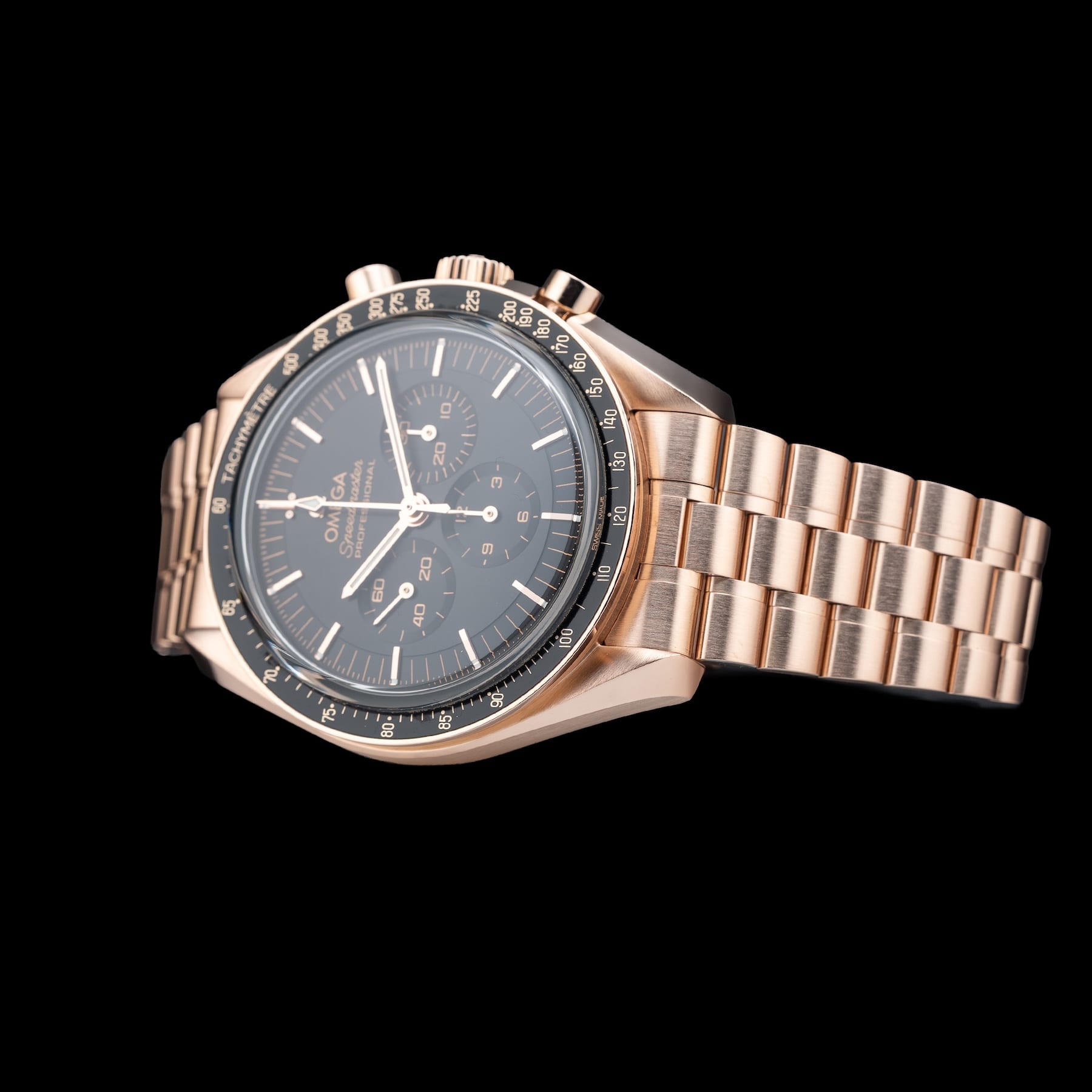 Omega Speedmaster Moonwatch Professional Master 310.60.42.50.01.001