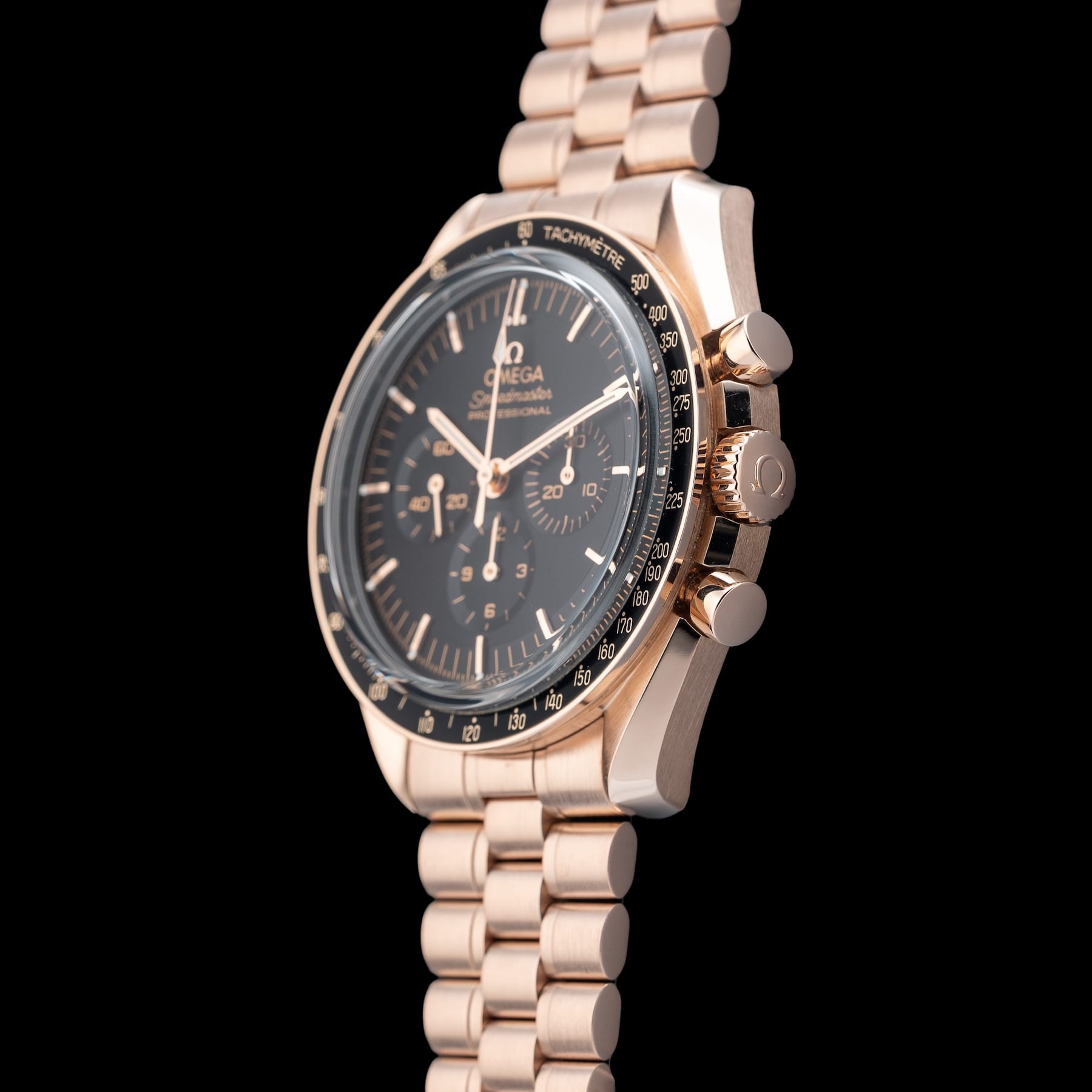 Omega Speedmaster Moonwatch Professional Master 310.60.42.50.01.001