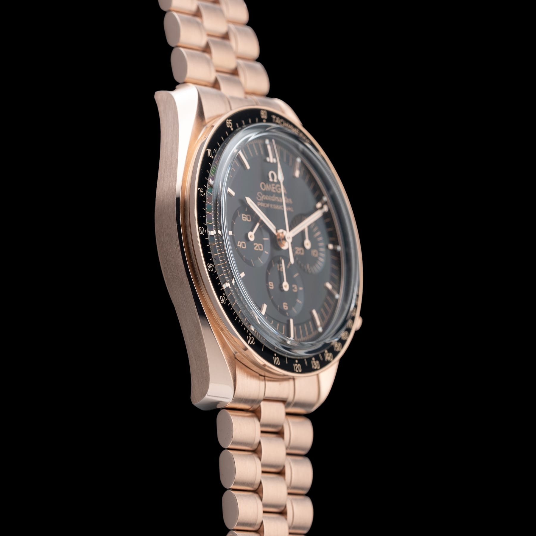 Omega Speedmaster Moonwatch Professional Master 310.60.42.50.01.001