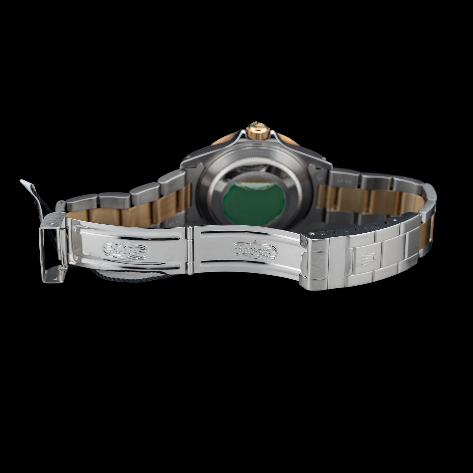 Rolex Submariner Date 16613