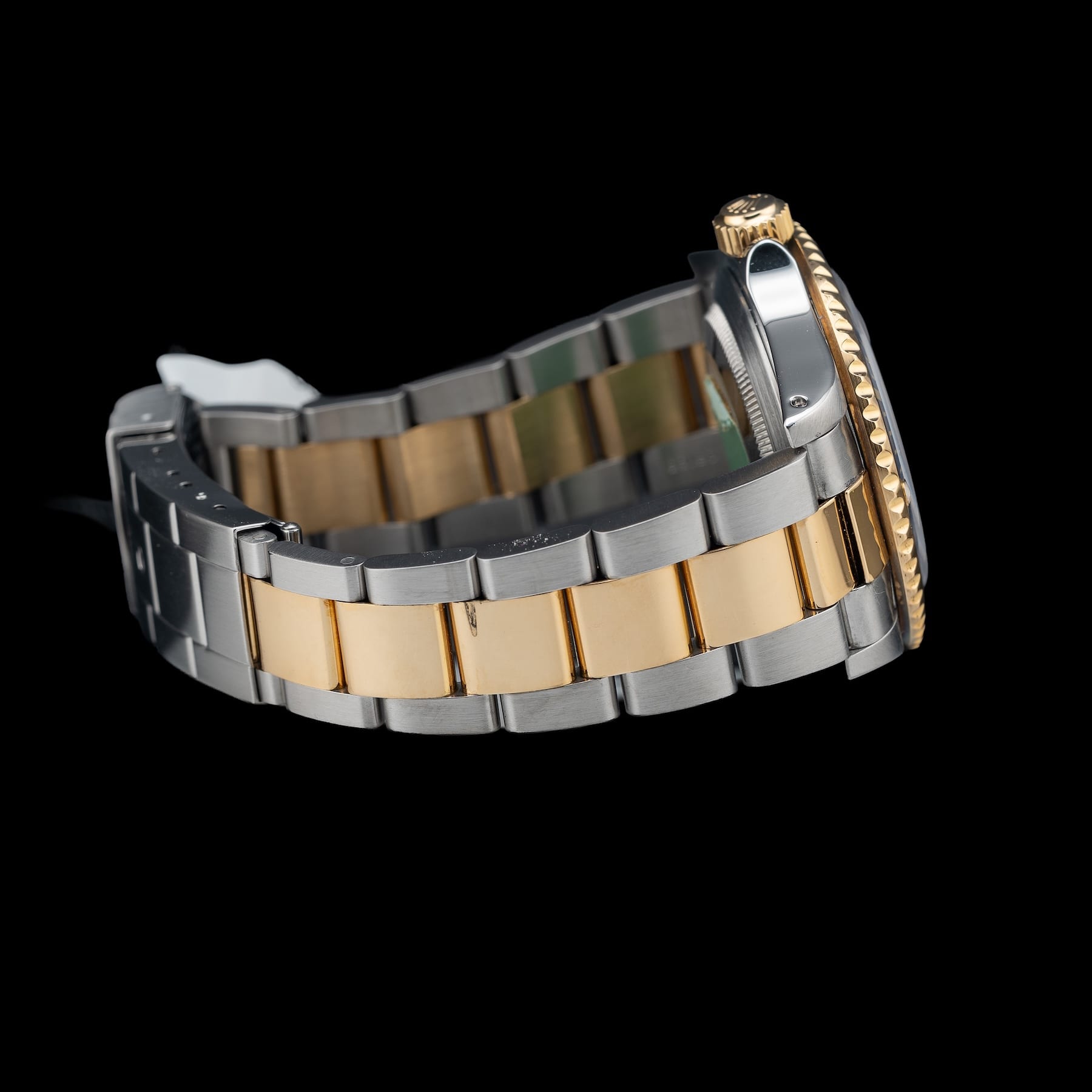 Rolex Submariner Date 16613