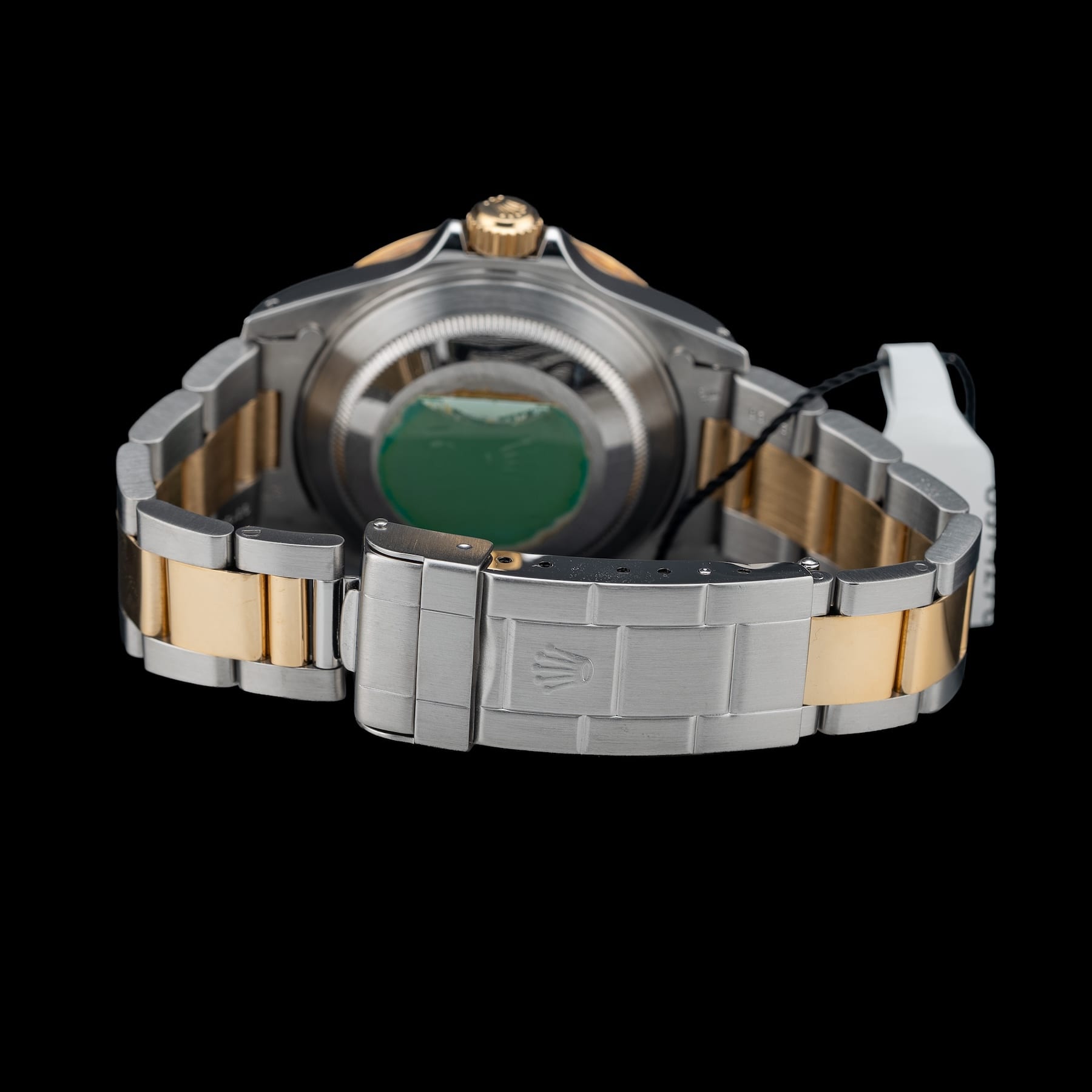 Rolex Submariner Date 16613
