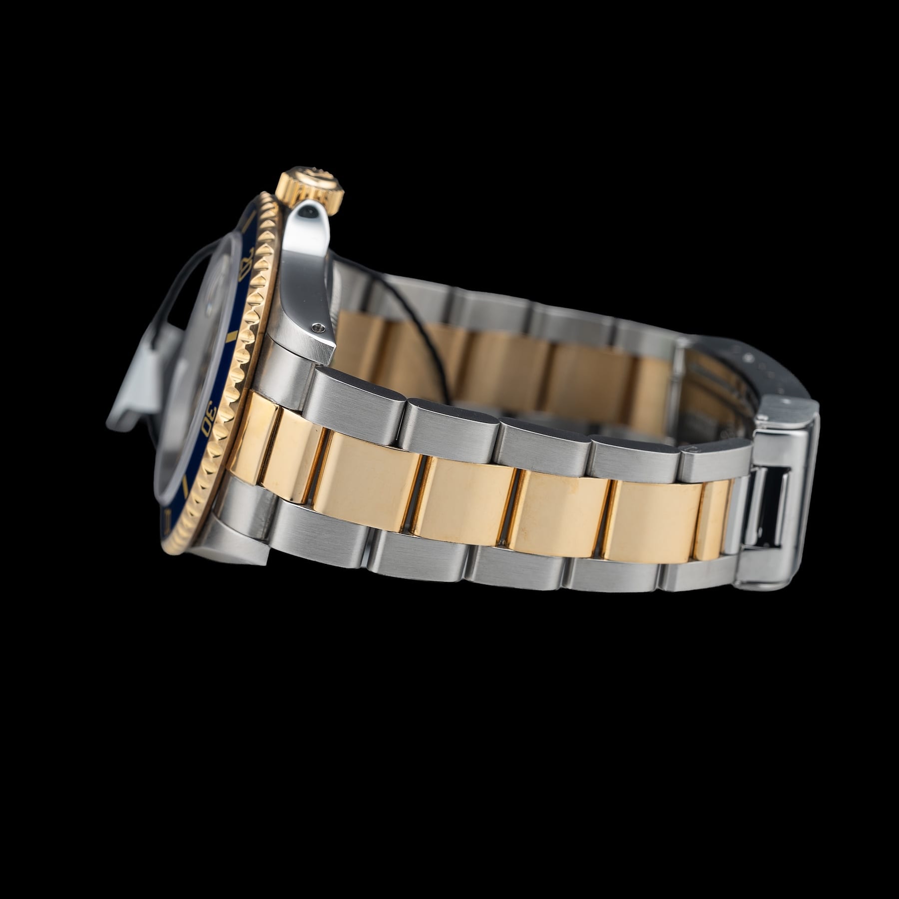 Rolex Submariner Date 16613