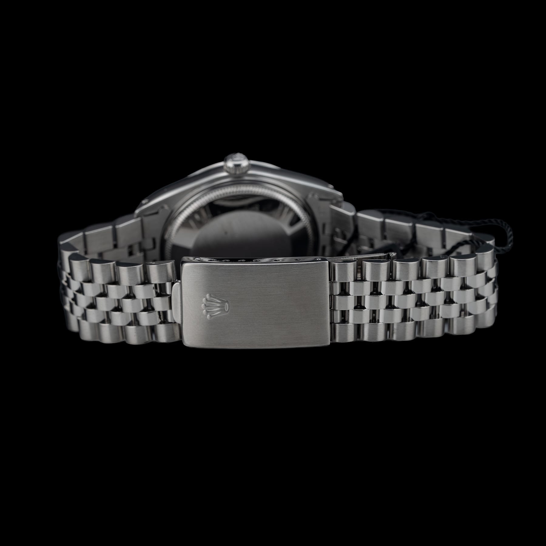 Rolex Oyster Perpetual Date 15000