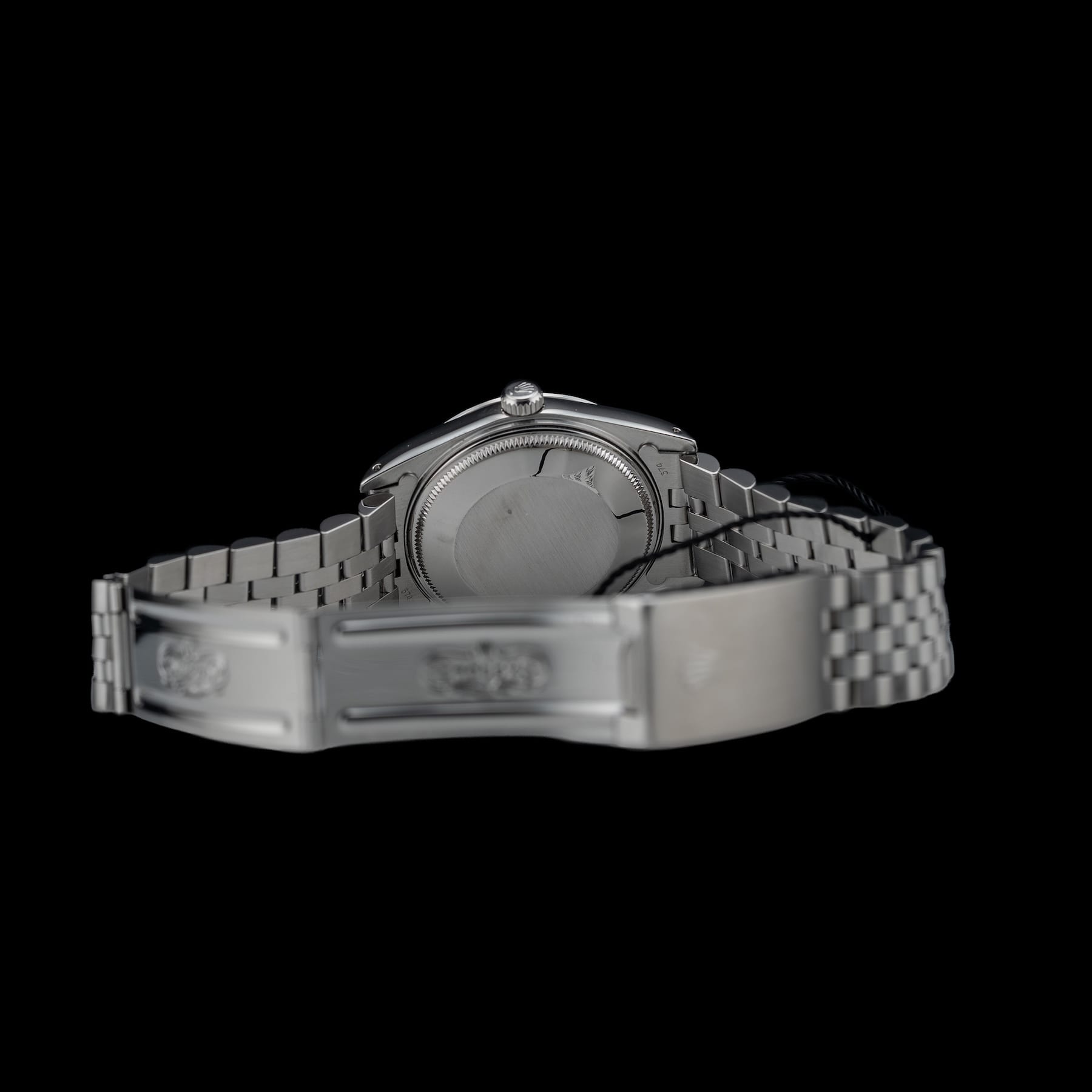 Rolex Oyster Perpetual Date 15000