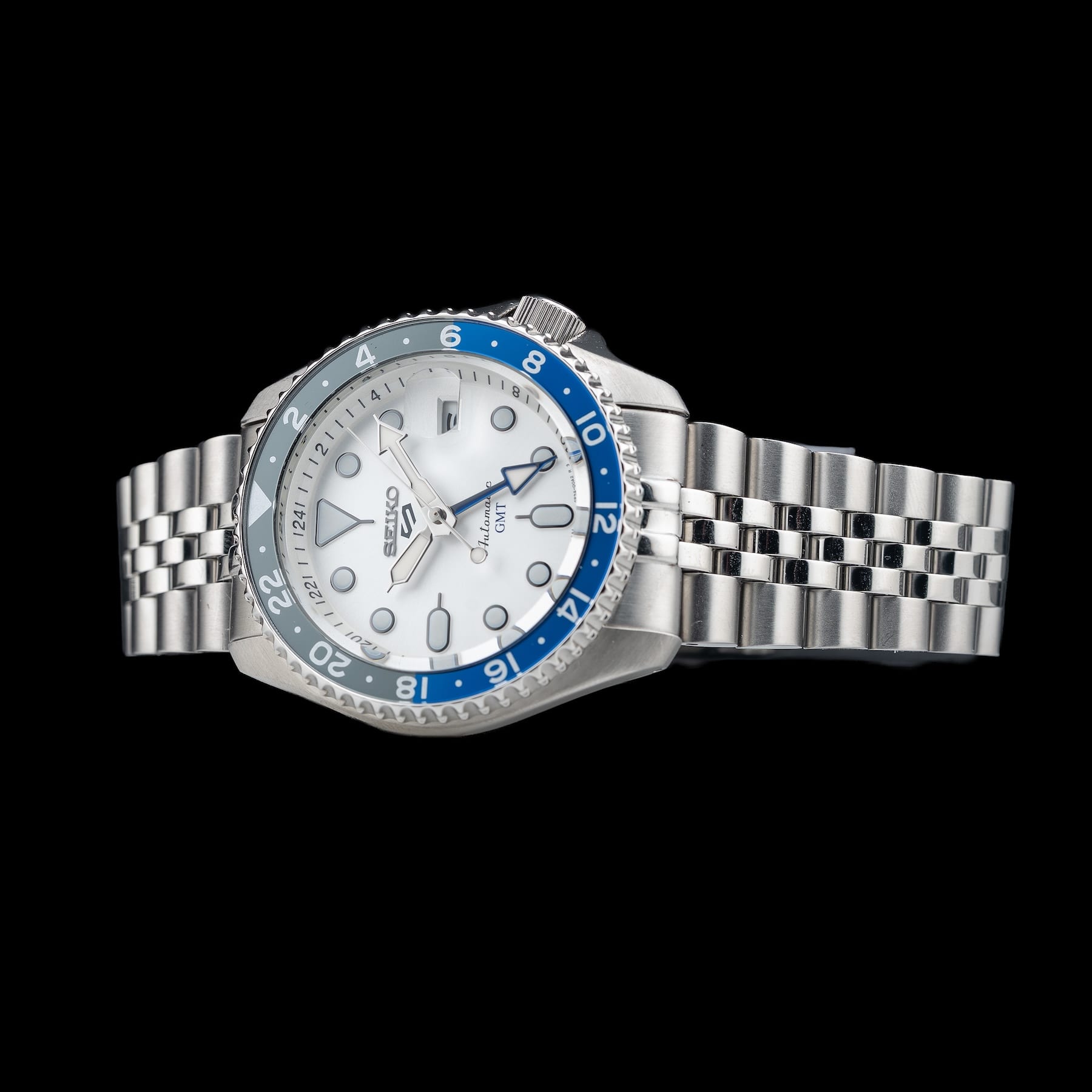 Seiko 5 Sports SSK033