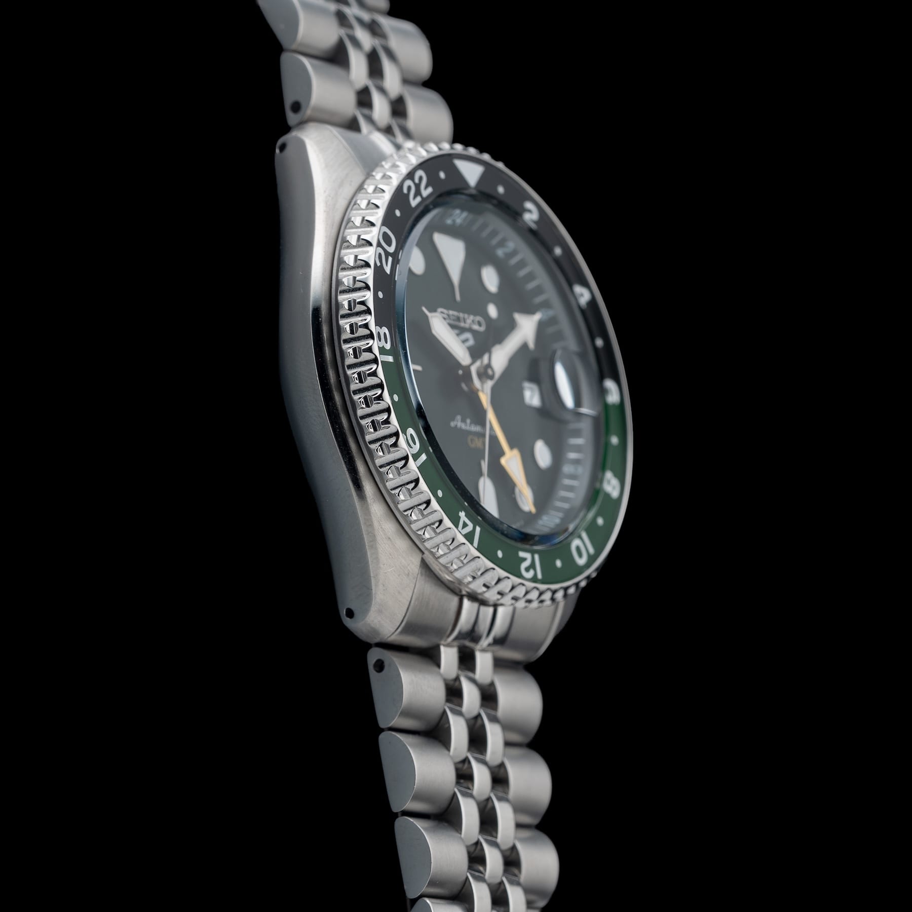 Seiko 5 Sports SSK035